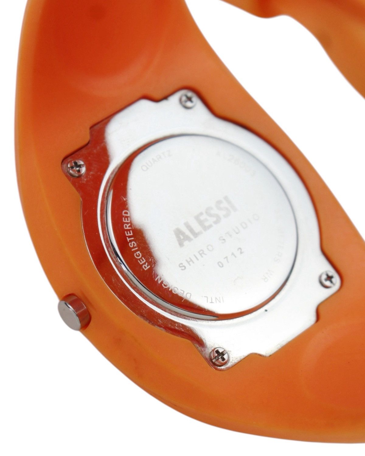 Issey Miyake × Seiko 2012 ALESSI SEIKO "GROW WATCH” DESIGNED BY HIIRO STUDIO Size ONE SIZE - 7 Thumbnail