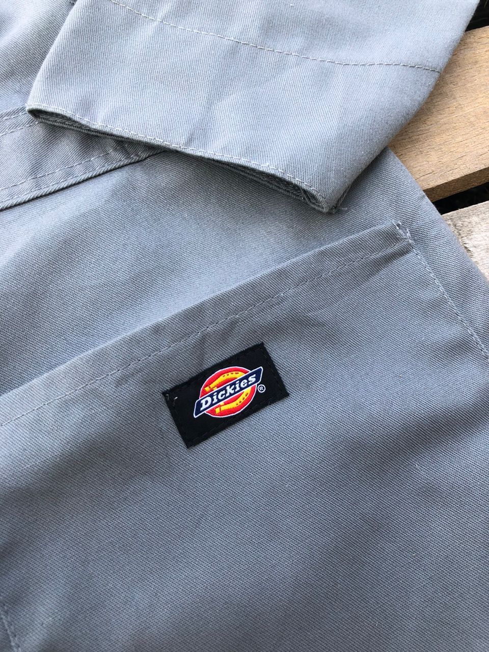 Dickies Vintage Dickies Work Coveralls Size US M / EU 48-50 / 2 - 5 Thumbnail