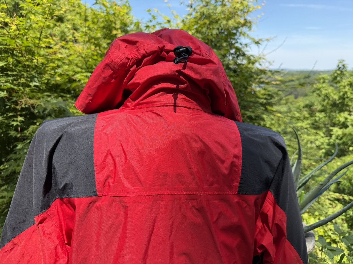 The North Face Vintage Pre Vanity Fair 90s North Face Mountain Guide Jacket Size US M / EU 48-50 / 2 - 7 Thumbnail