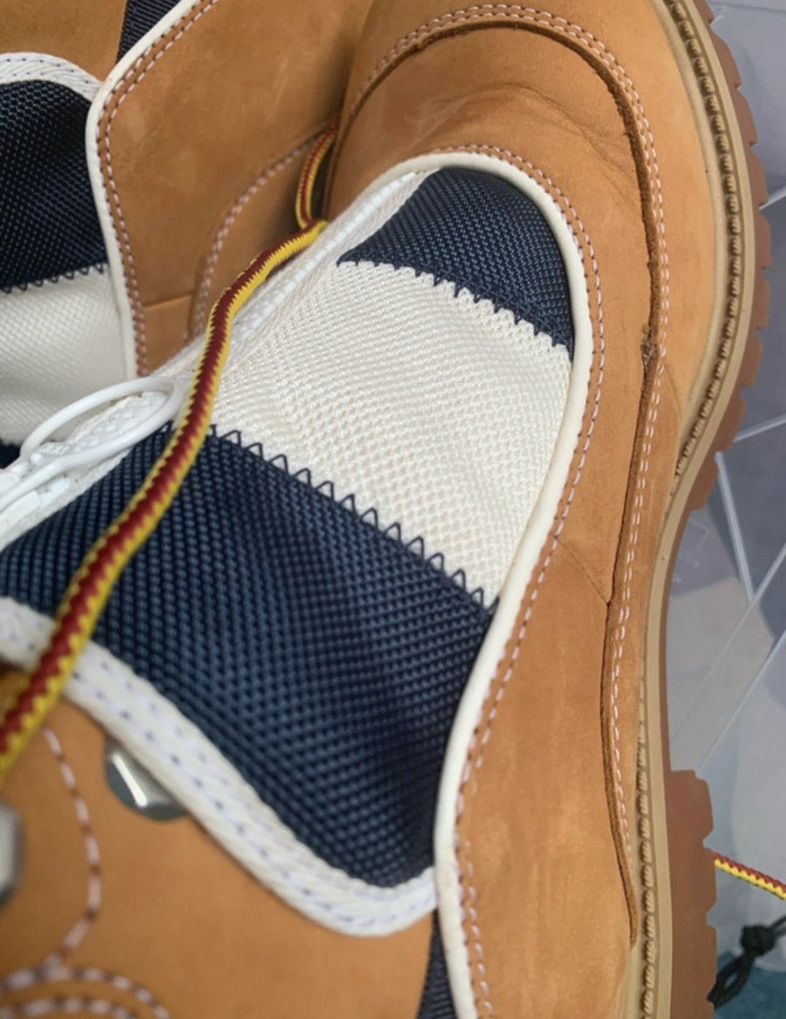 Timberland Timberland x Tommy Hilfiger Size US 9.5 / EU 42-43 - 5 Thumbnail