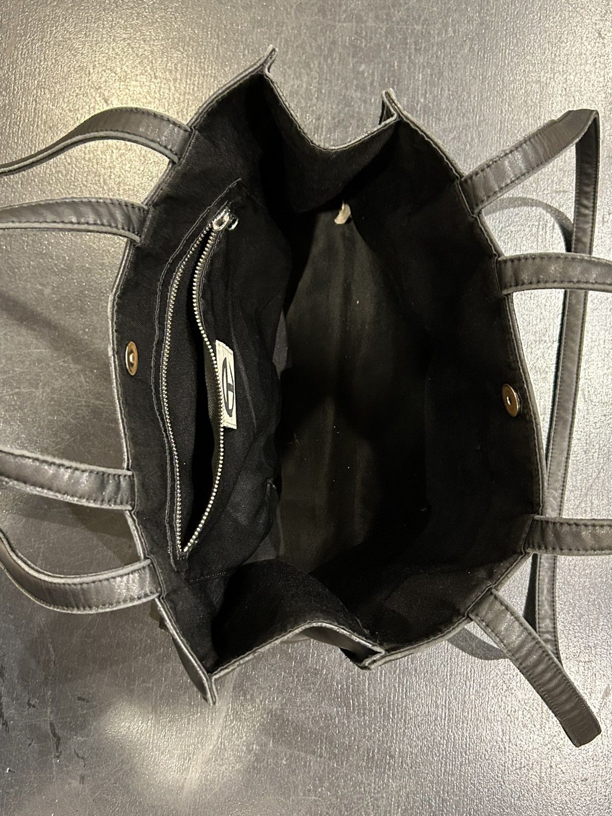 Telfar Telfar Tote Bag Size ONE SIZE - 7 Thumbnail