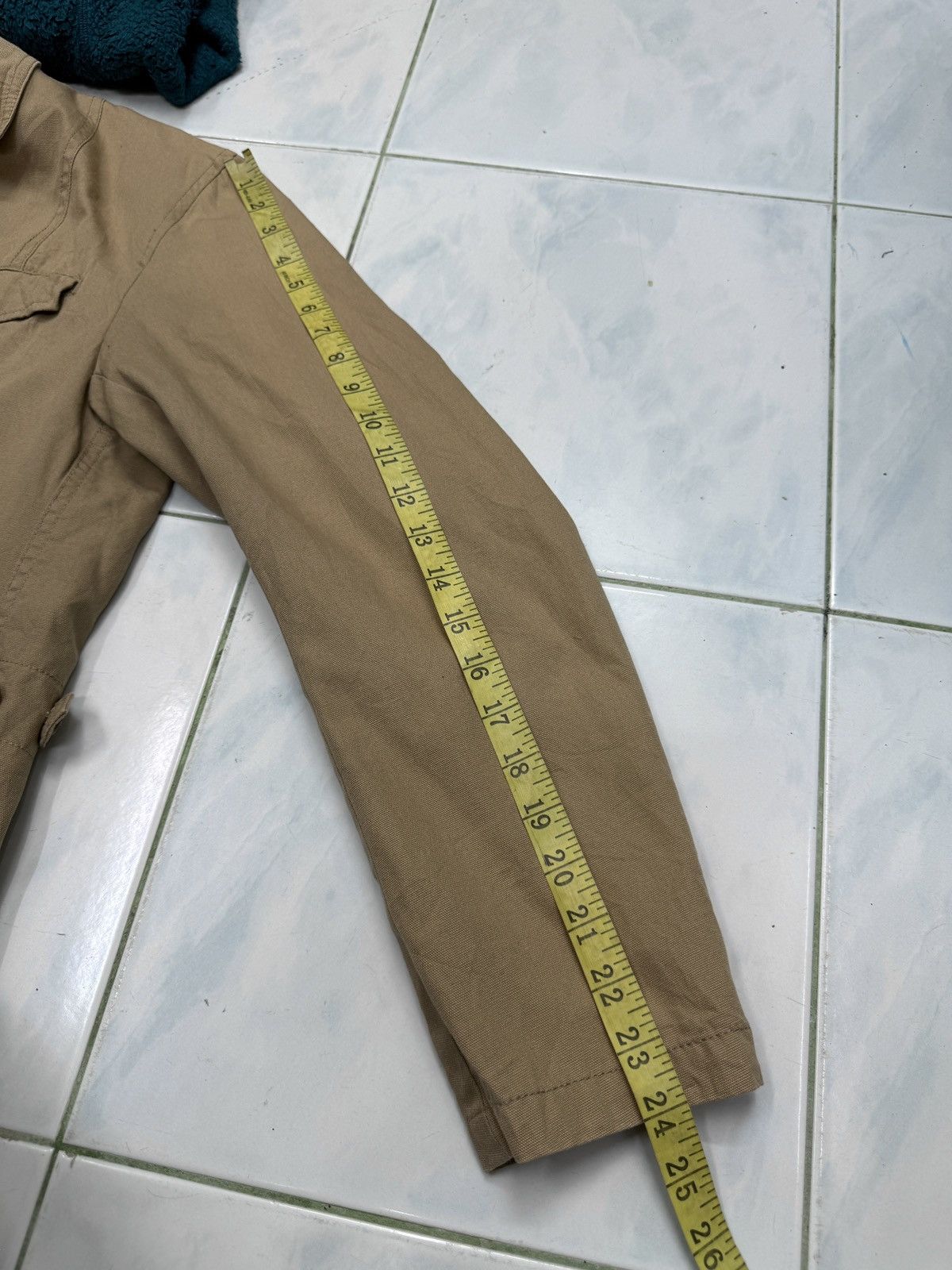 Chaps 🔥🔥🔥ARCHIVE VINTAGE CHAPS BLAZER JACKET Size US M / EU 48-50 / 2 - 10 Thumbnail