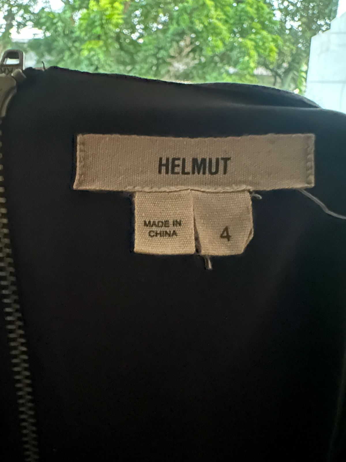 Helmut Lang Helmut lang sleeveless twisted maxi dress Size S / US 4 / IT 40 - 3 Thumbnail