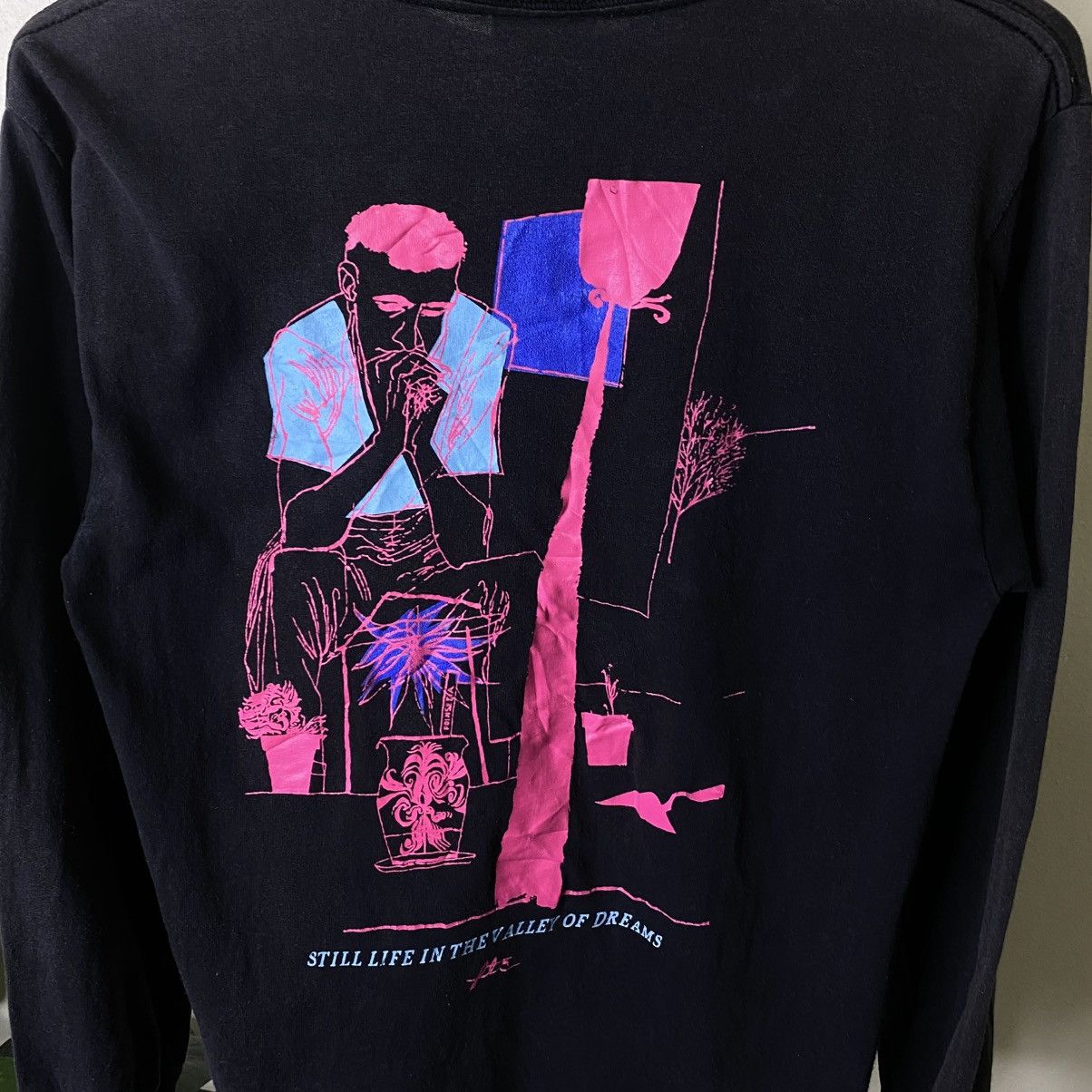 FTC FTC LS Graphic T Shirt Size US S / EU 44-46 / 1 - 2 Thumbnail