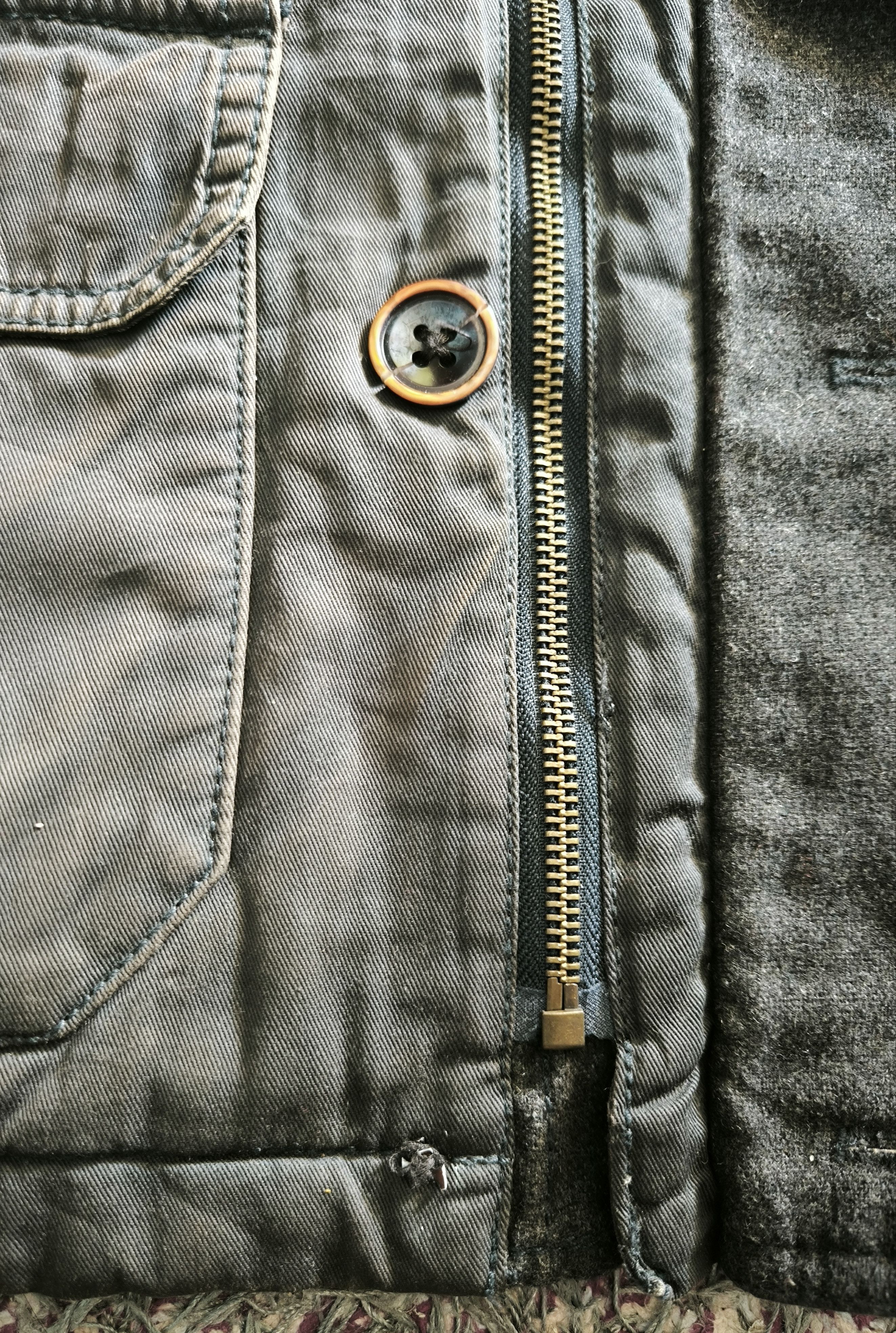 Esprit ESPRIT workwear padded jacket Size US M / EU 48-50 / 2 - 11 Thumbnail