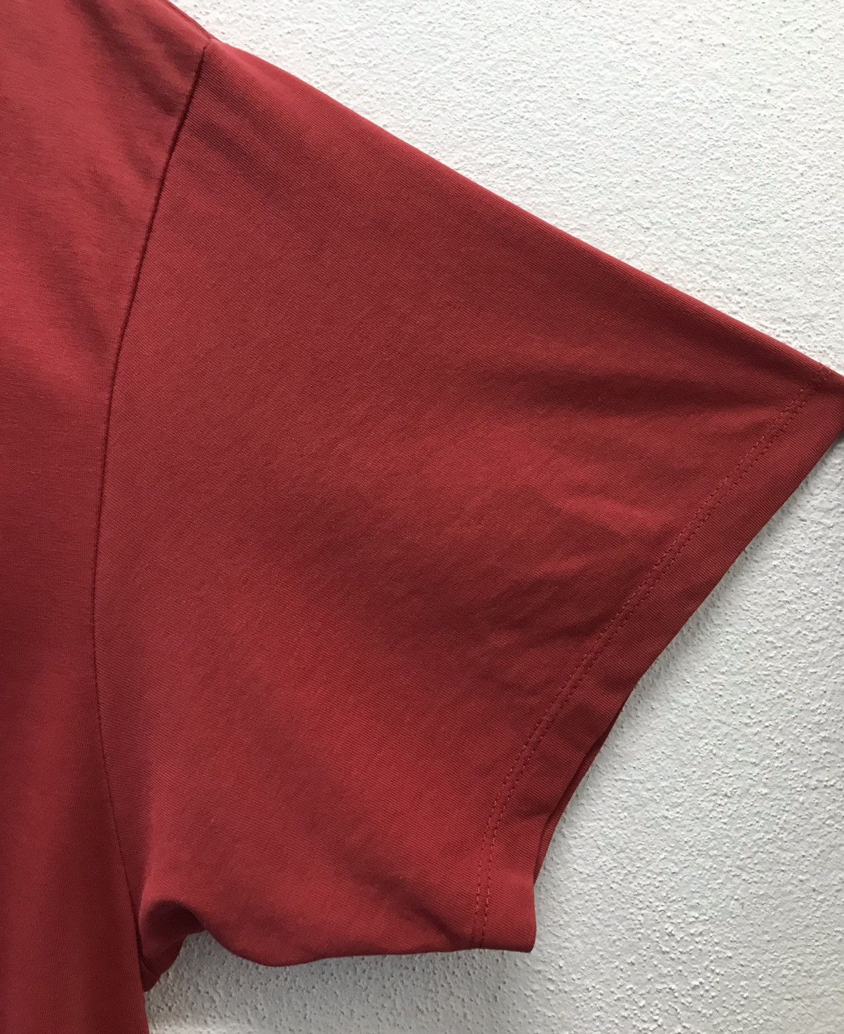 Nike × Vintage Vintage Nike Air Jordan Shirt Size US M / EU 48-50 / 2 - 6 Thumbnail