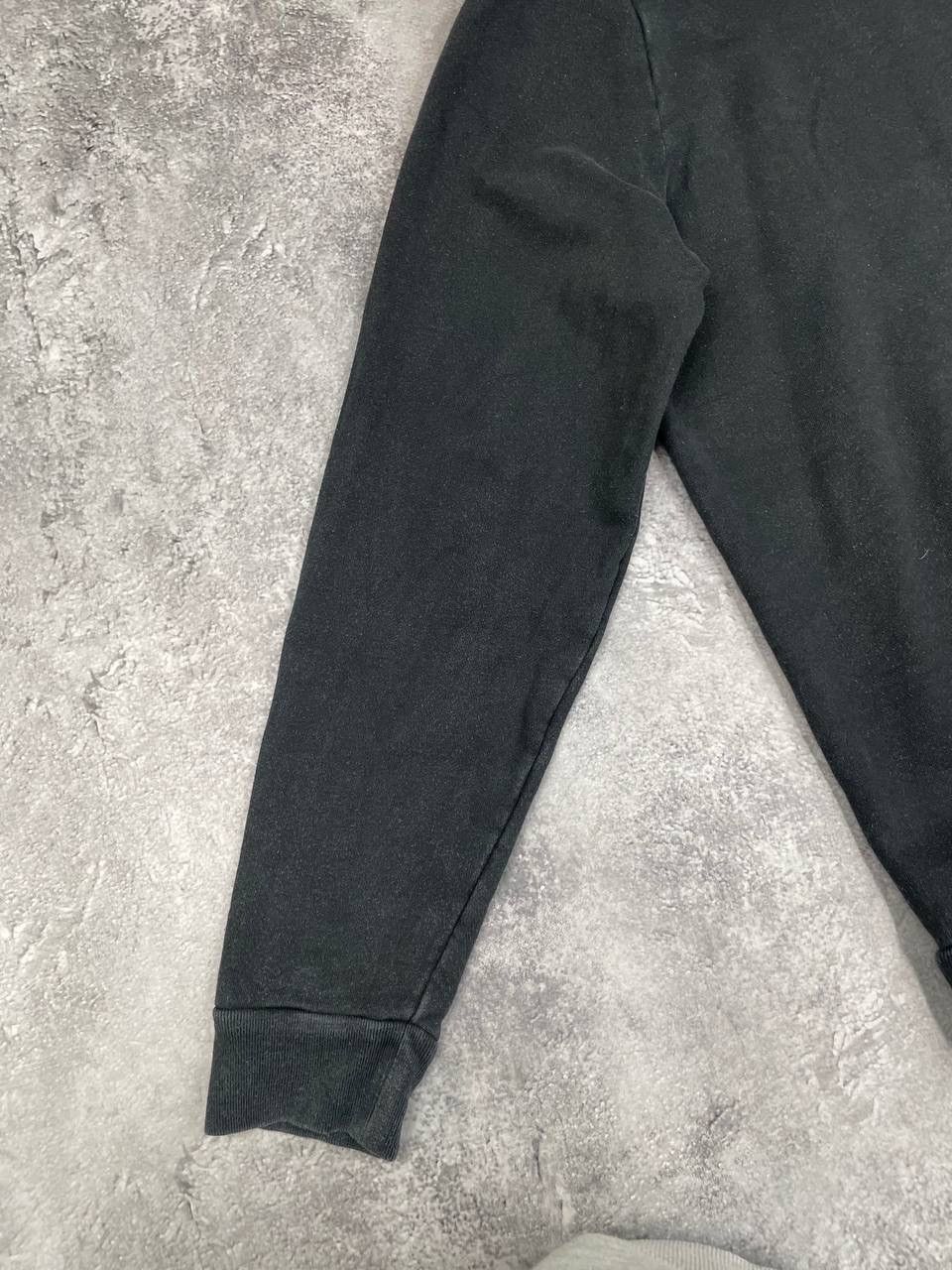 Allsaints AllSaints Men Crewneck Sweatshirt Vintage Black Size S Size US S / EU 44-46 / 1 - 4 Thumbnail