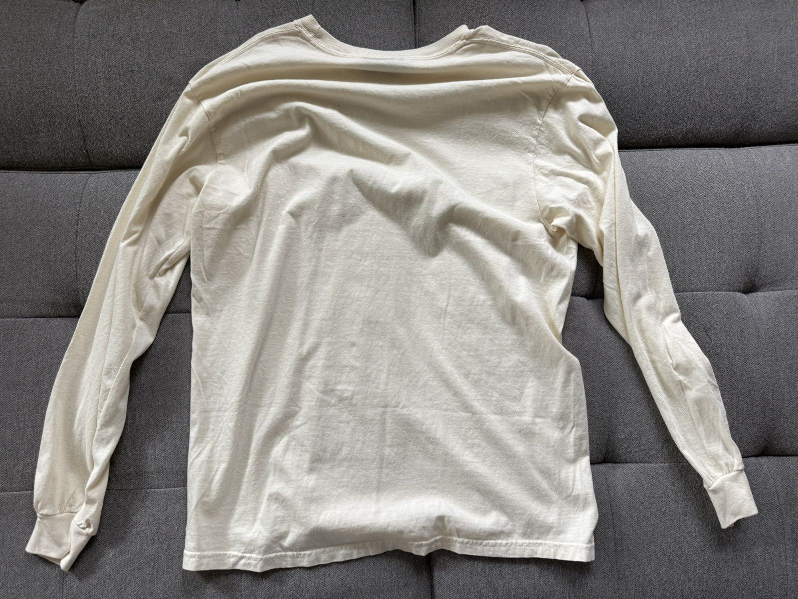 GOTHBOICLIQUE Wicca Phase Springs Eternal X Gothboiclique Long Sleeve L Size US L / EU 52-54 / 3 - 5 Thumbnail