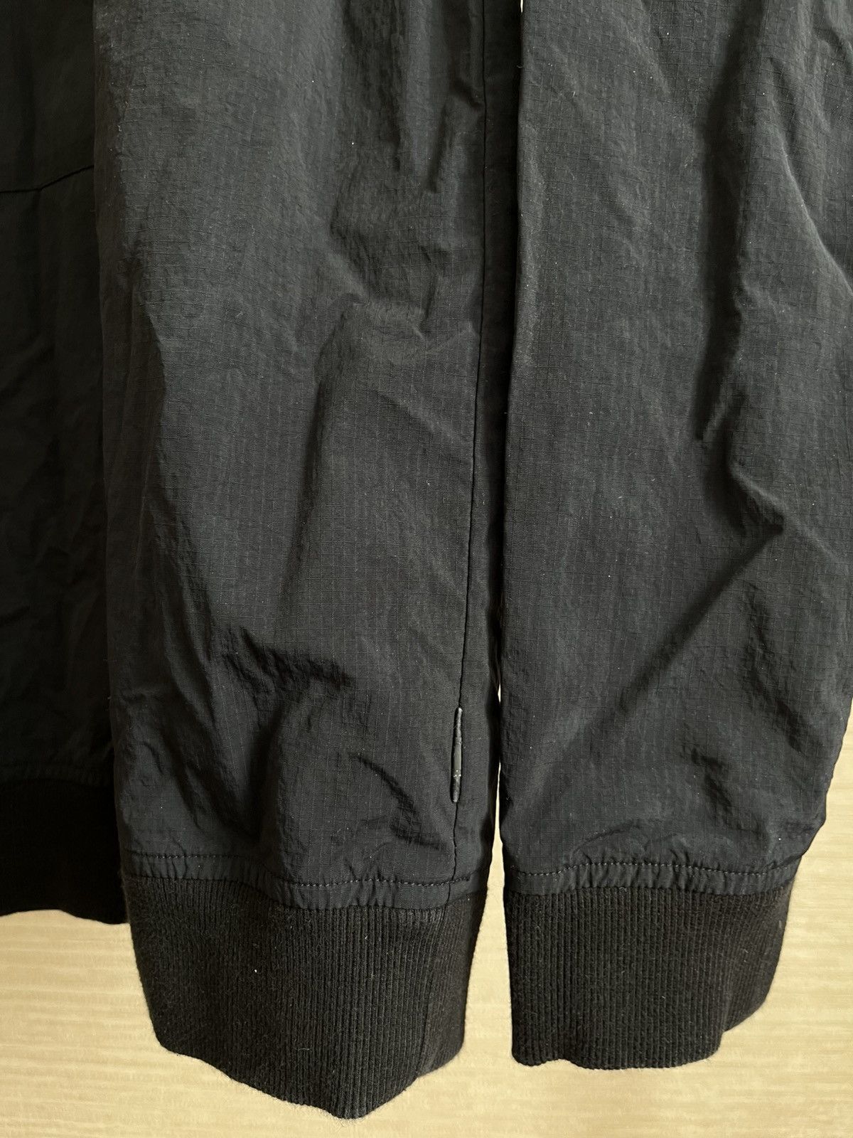 Maharishi Maharishi Nylon Sweatshirt Pullover Crew Neck Size US S / EU 44-46 / 1 - 5 Thumbnail
