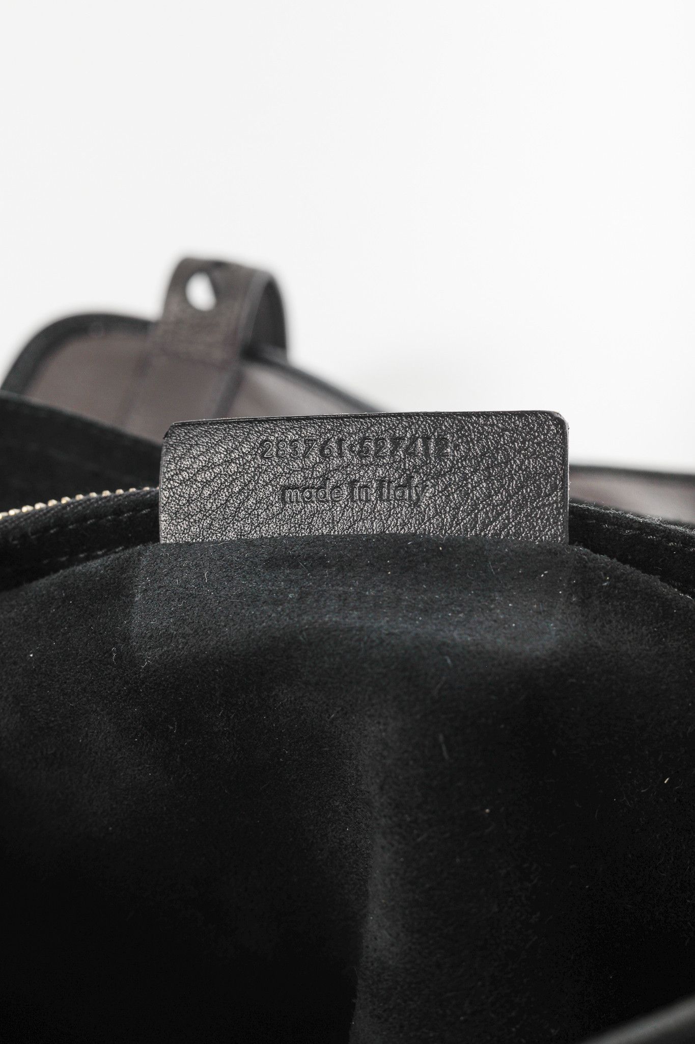 Yves Saint Laurent Yves Saint Laurent Small Muse II Leopard-Calf Hair Bag Size ONE SIZE - 13 Thumbnail