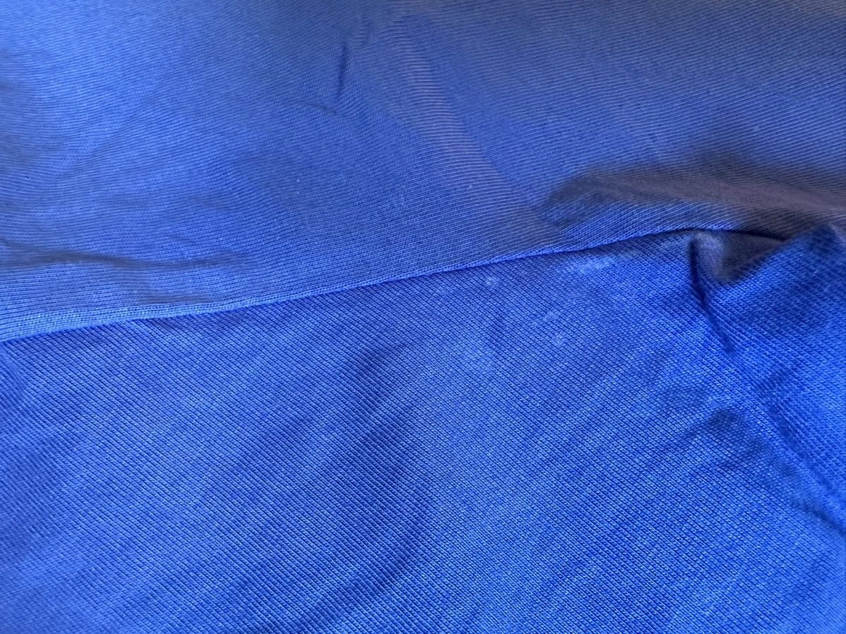Palace PALACE DUCK OFF T SHIRT BLUE BERRY MEDIUM SS25 Size US M / EU 48-50 / 2 - 6 Thumbnail