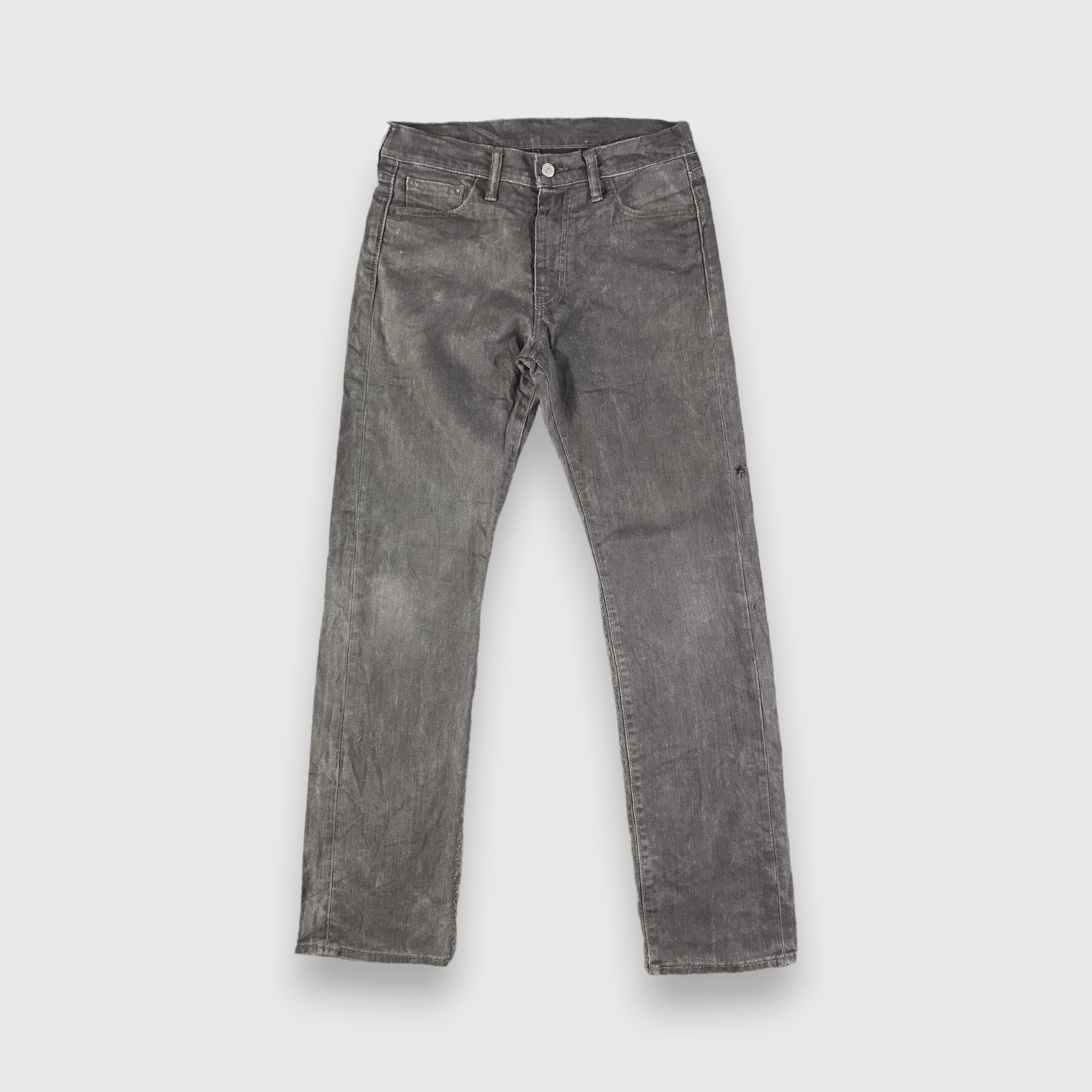 Levi's Vintage Levis 513 Jeans-J3057 Size US 31 - 1 Thumbnail