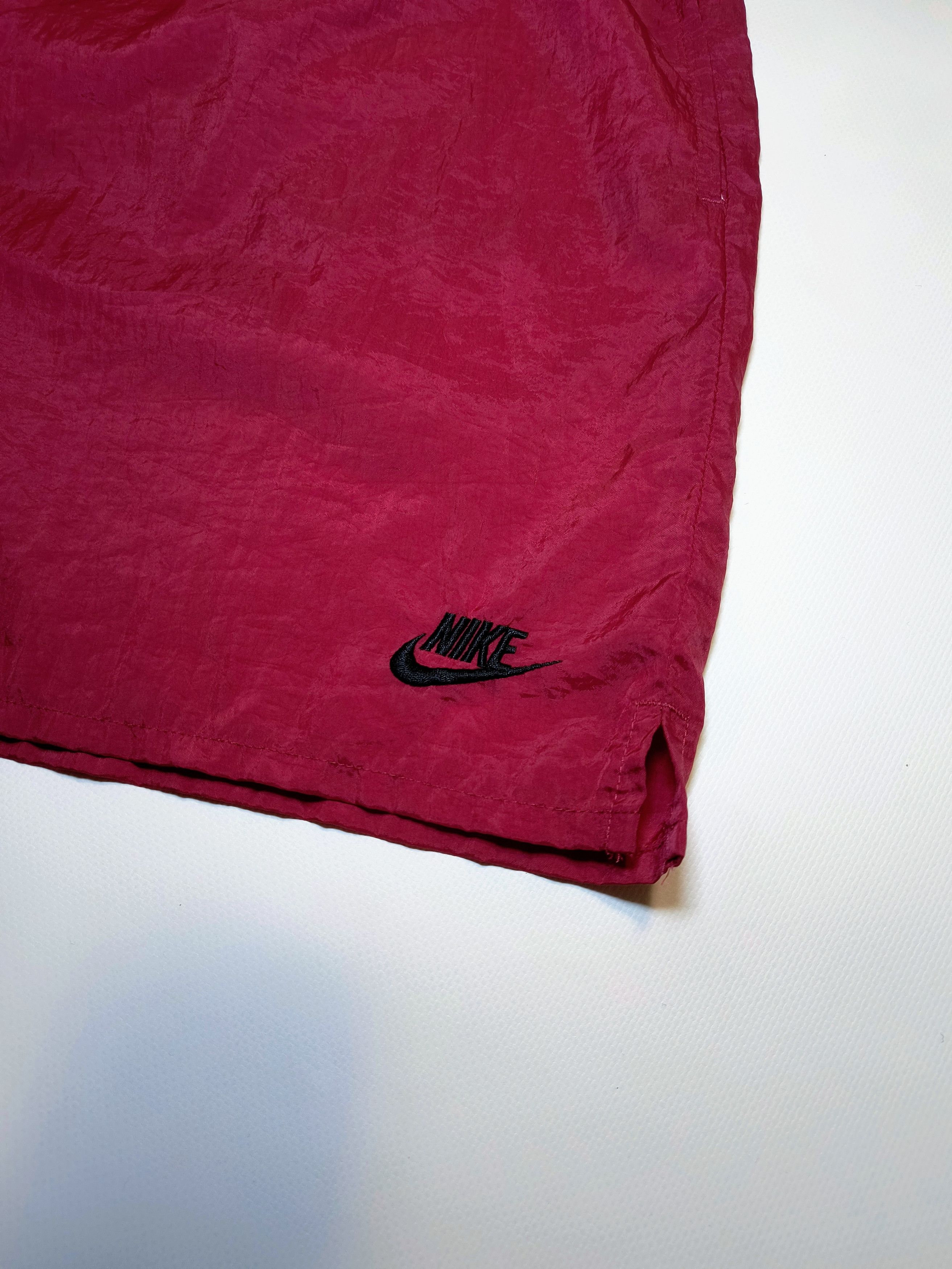 Nike Vintage Nike Swim Shorts Size US 34 / EU 50 - 6 Thumbnail