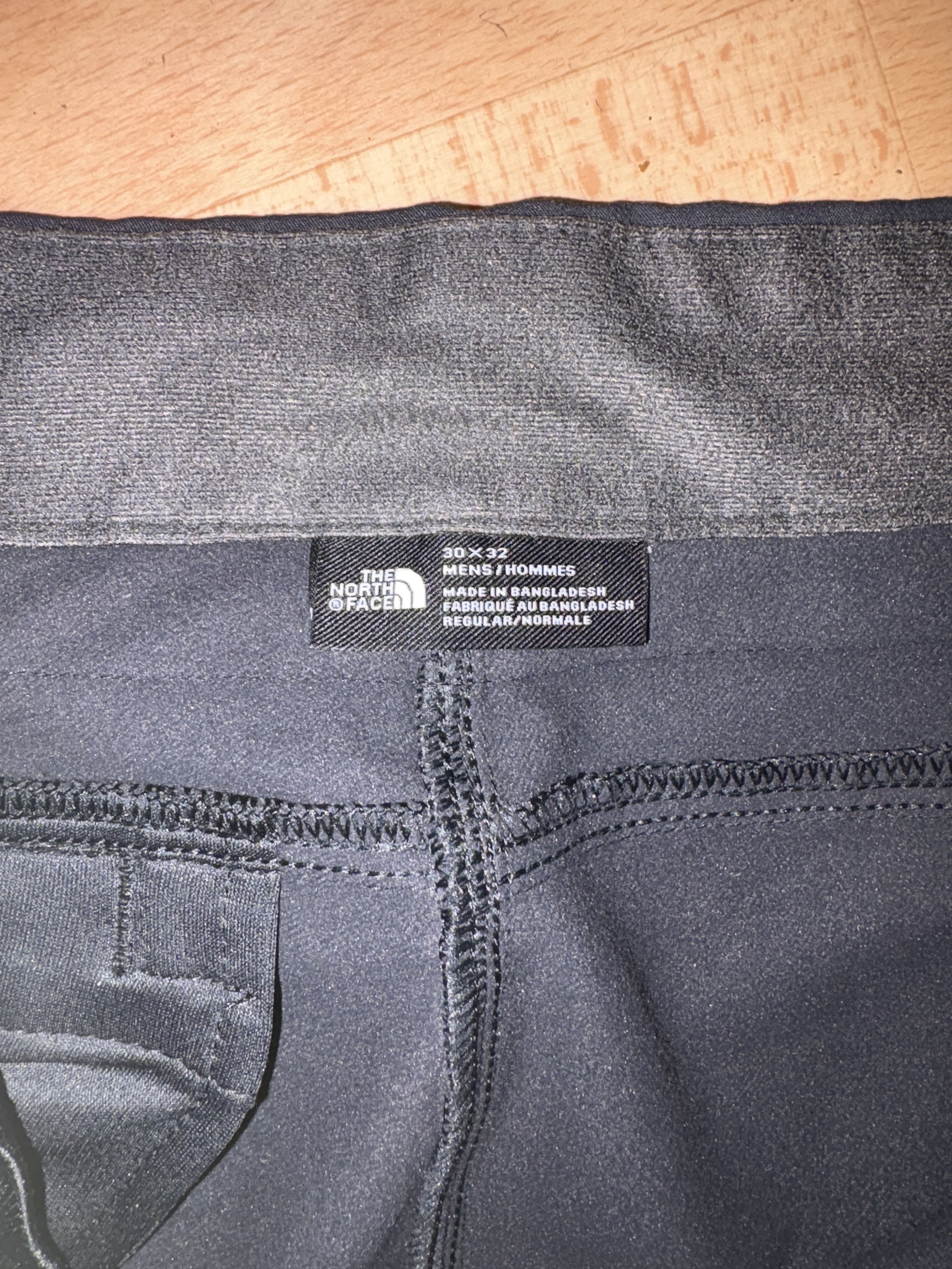 The North Face The North Face Pants Size US 31 - 6 Thumbnail