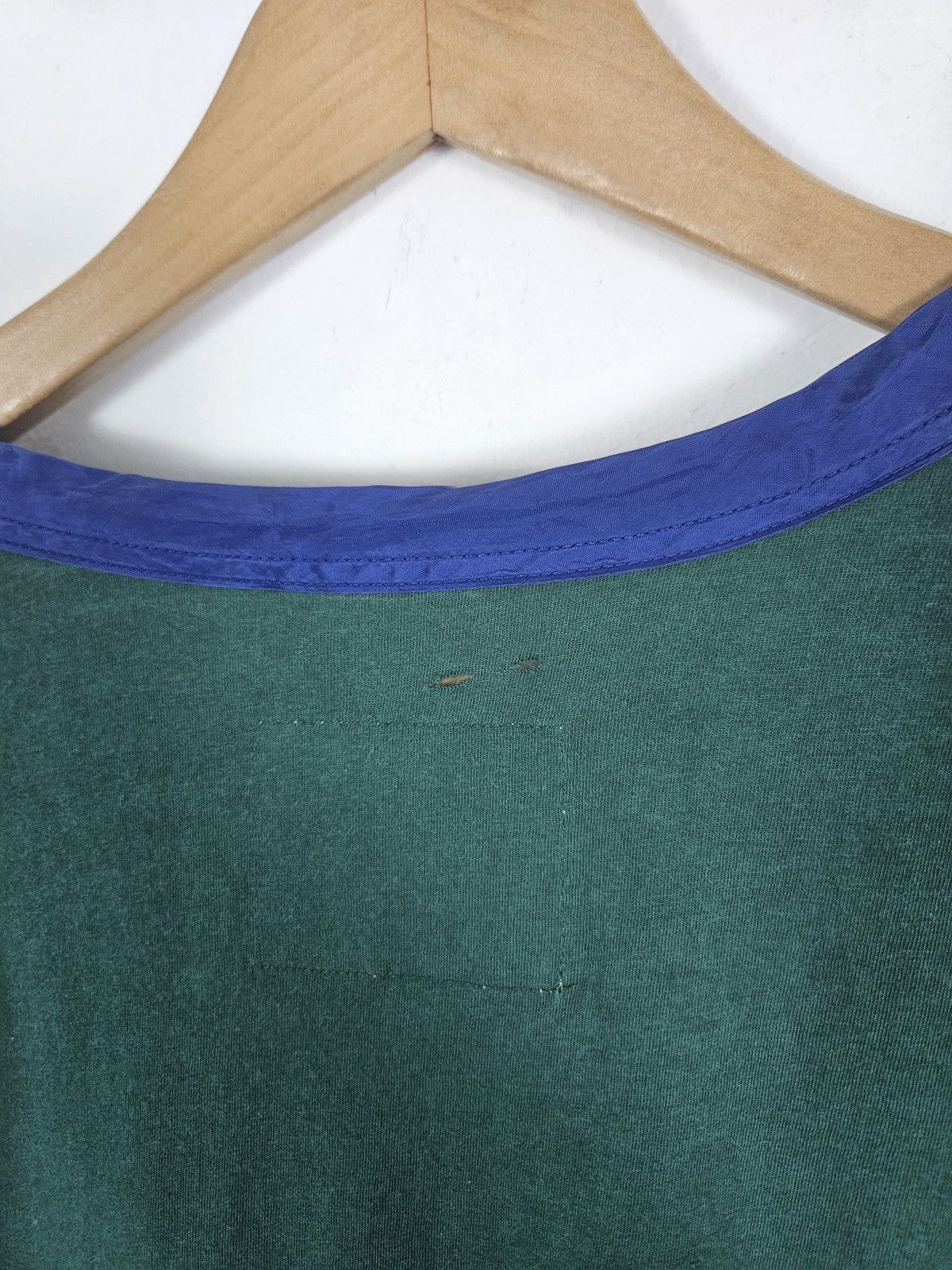 Sacai Sacai pocket shirt Size US L / EU 52-54 / 3 - 8 Thumbnail