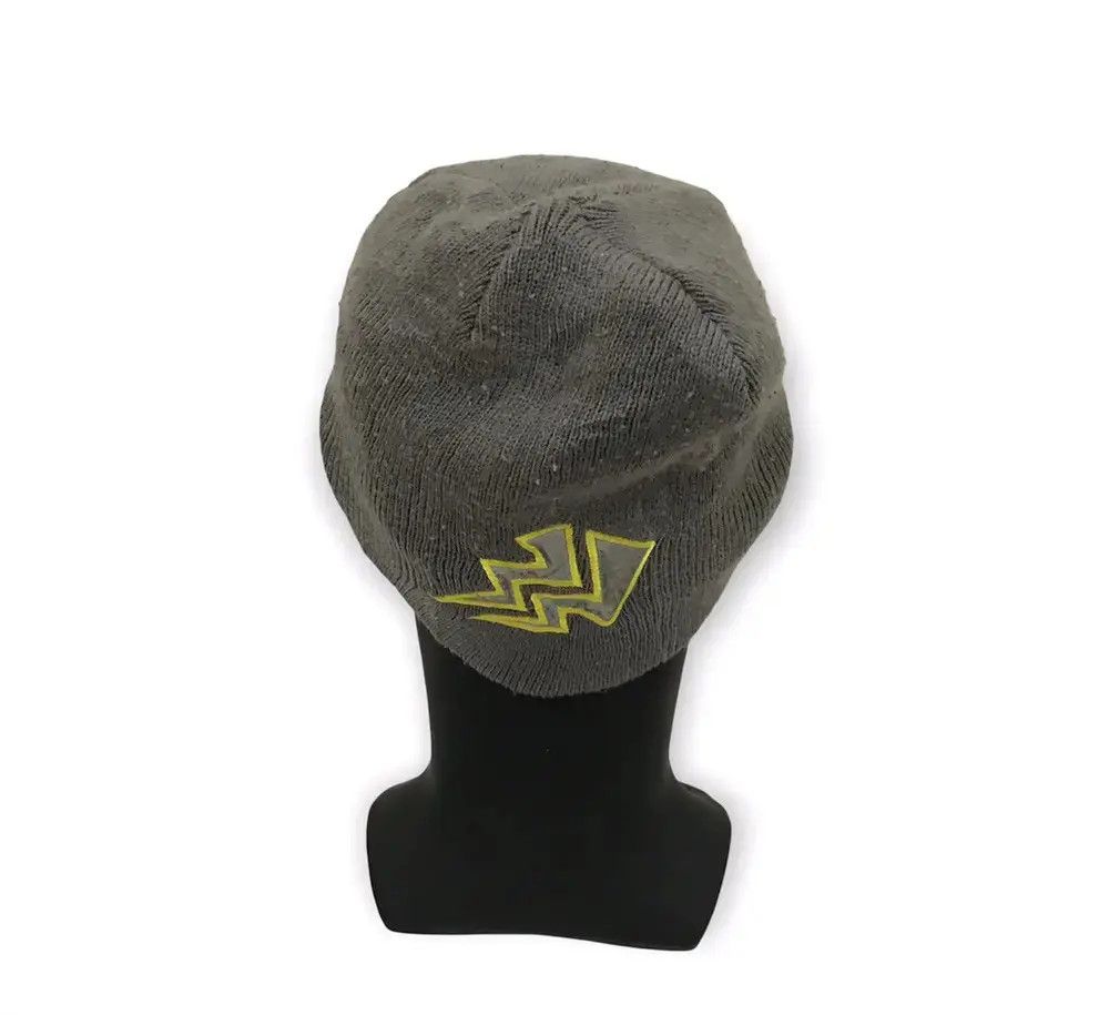 Japanese Brand Japanese Brand Beanie Hat Size ONE SIZE - 3 Thumbnail