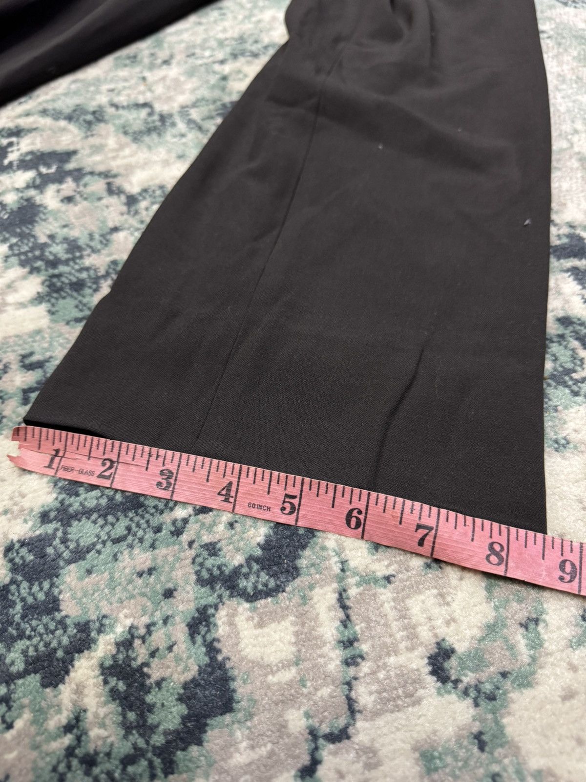 Gucci GUCCI DOUBLE BREASTED BLAZER Size XS / US 0-2 / IT 36-38 - 16 Thumbnail