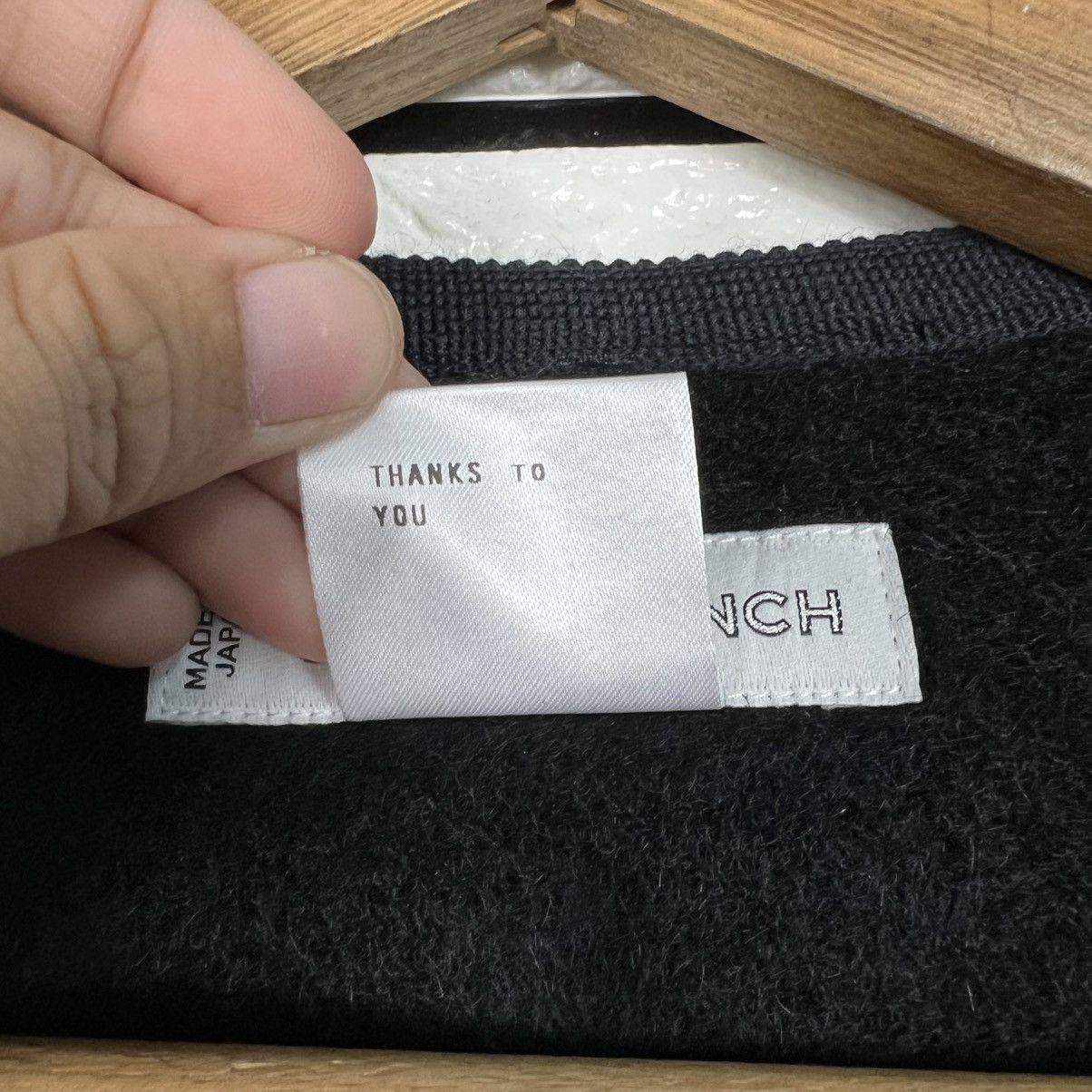 Japanese Brand UNION LAUNCH Golden Button Jacket Made in Japan #4052-C184 Size S / US 4 / IT 40 - 14 Thumbnail