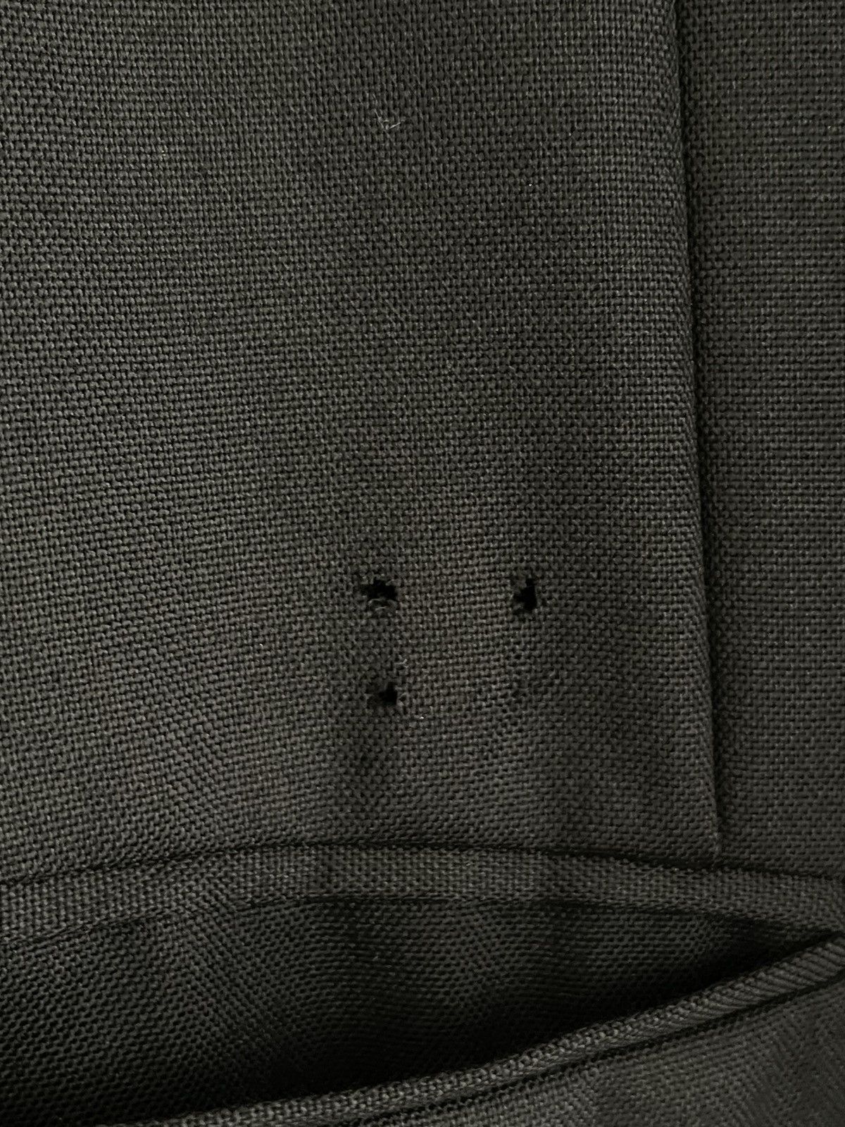 Dior Dior Homme Hedi Slimane Blazer Virgin Wool Size 38R - 6 Thumbnail