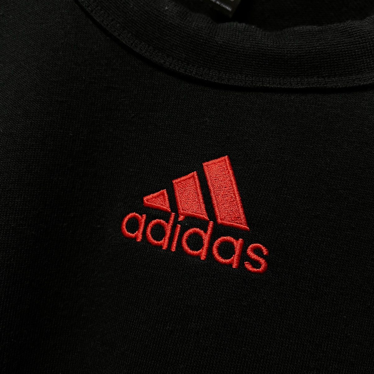 Adidas Adidas Bob Marley Rasta Style Ajax Amsterdam Sweatshirt Size US L / EU 52-54 / 3 - 11 Thumbnail