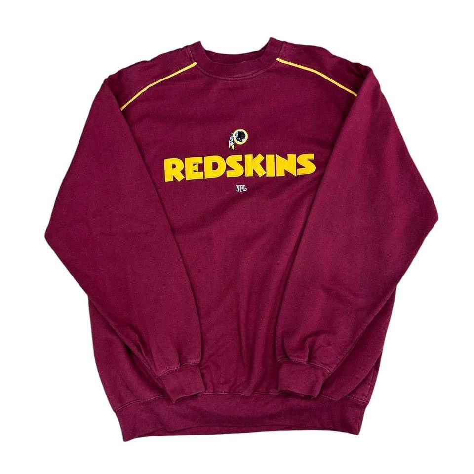 NFL × Vintage Vintage NFL sweatshirt size: XL Size US XL / EU 56 / 4 - 1 Thumbnail