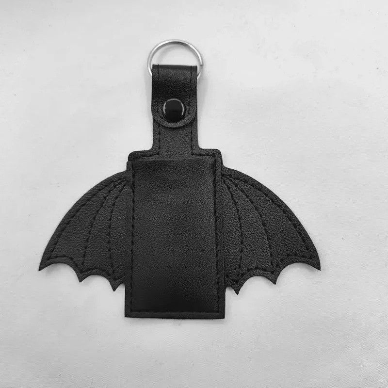 Japanese Brand × Vintage Bat Lipstick Lip Gloss Bag Size ONE SIZE - 4 Thumbnail