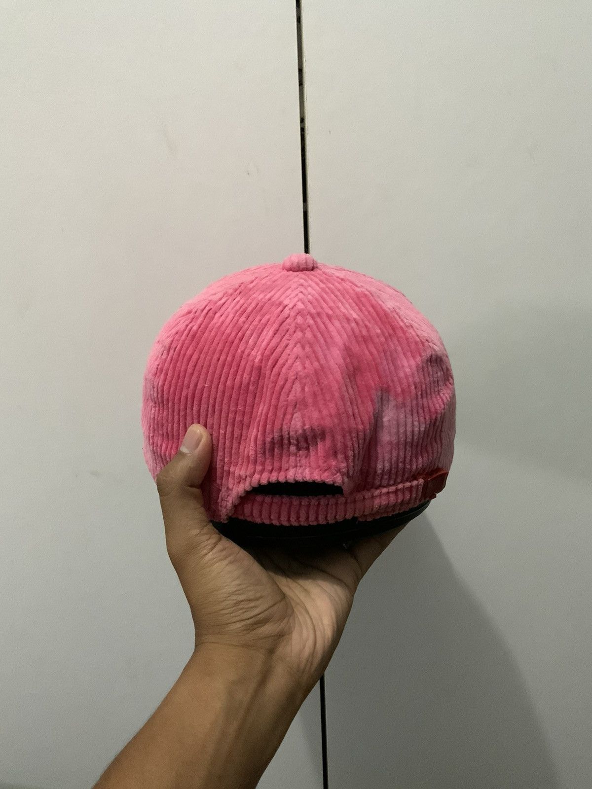 Vintage Vintage Helicopter Skiing Canada Rocky Corduroy Ski Hat Size ONE SIZE - 4 Thumbnail