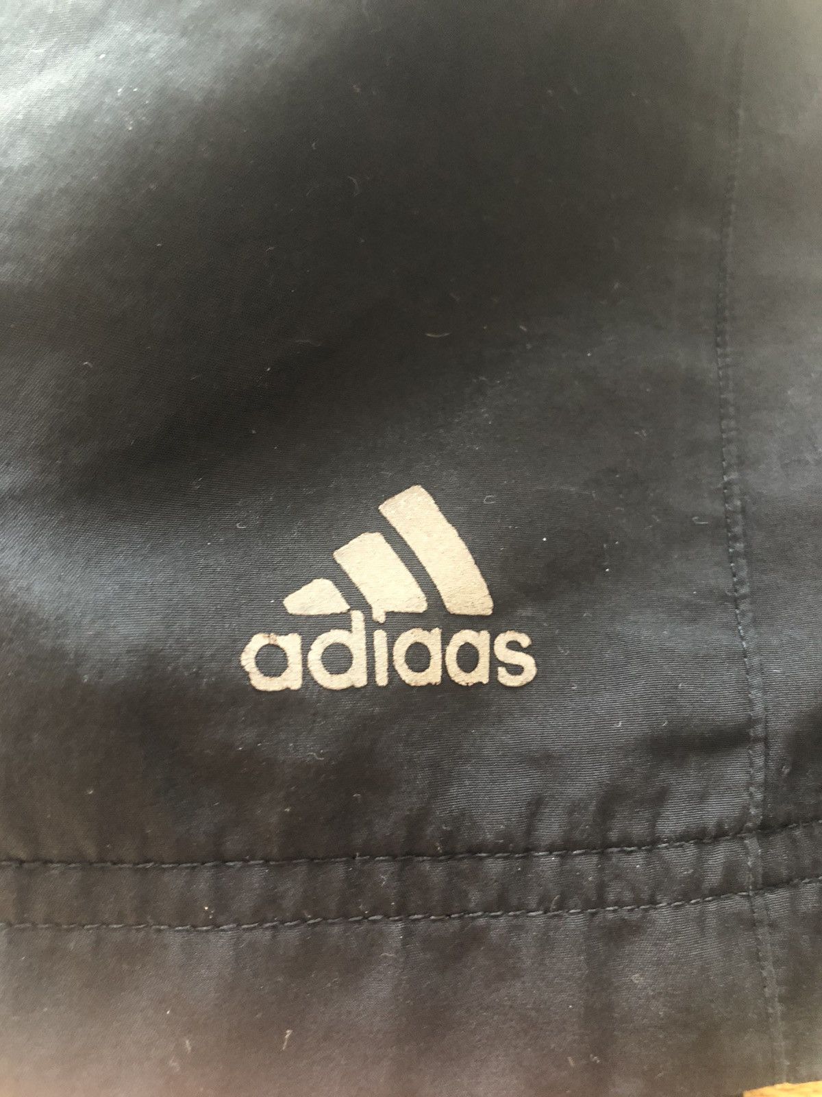 Adidas ADIDAS CLASSIC SPORT RUNNING VINTAGE LIGHT SHORTS Size US 28 / EU 44 - 4 Thumbnail