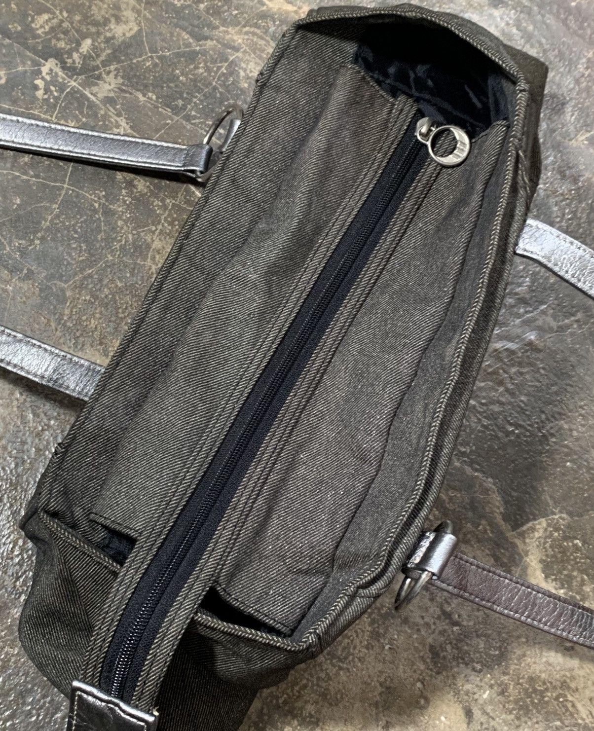Adidas Y2k Adidas Shoulder Bag Size ONE SIZE - 3 Thumbnail