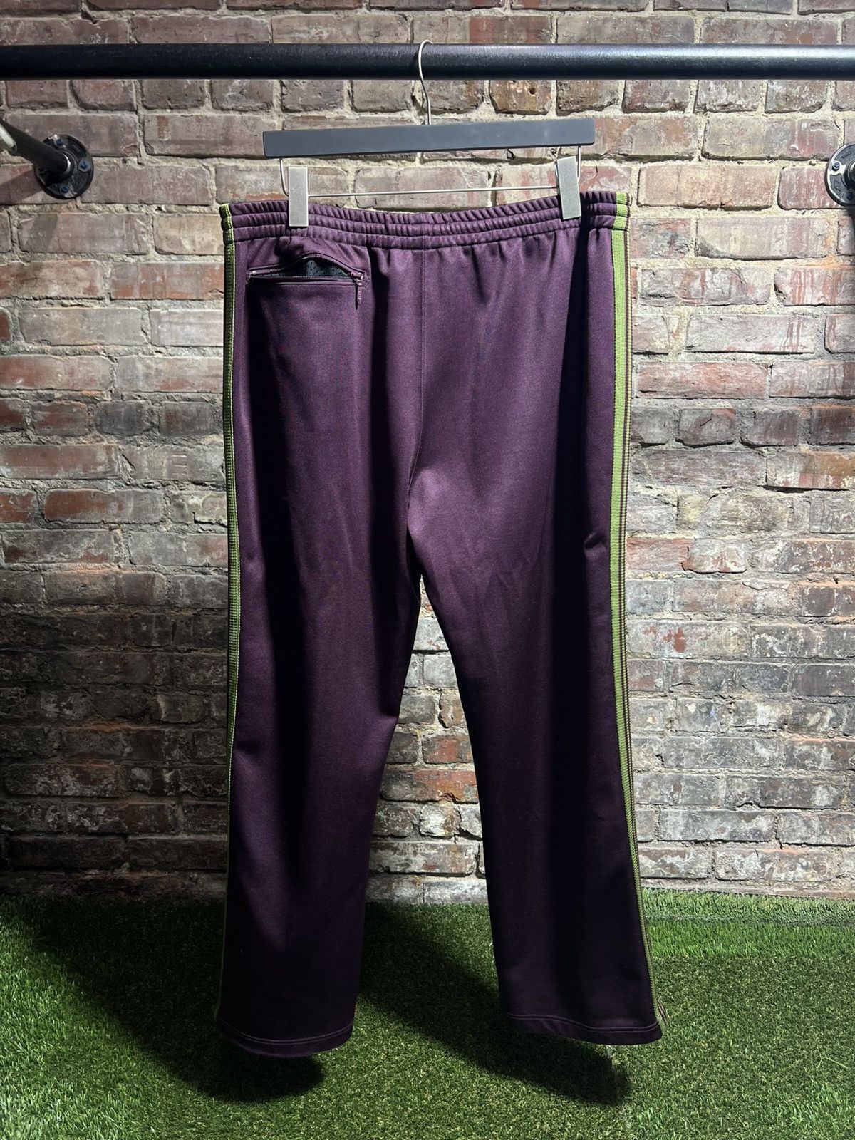 Needles Needles Track Pants Size US 36 / EU 52 - 2 Thumbnail