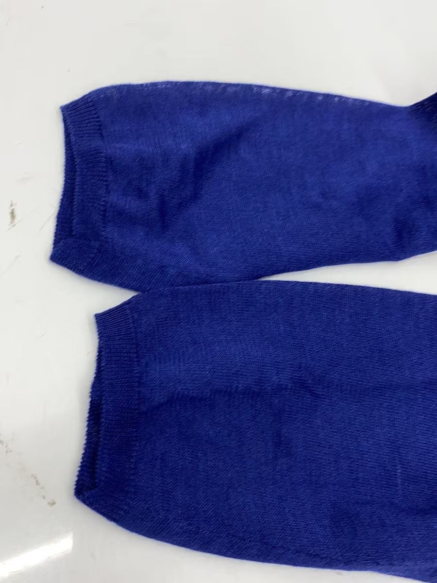 Yohji Yamamoto yohji yamamoto POUR HOMME 3/Linen/BLU Cardigan Size US L / EU 52-54 / 3 - 7 Thumbnail