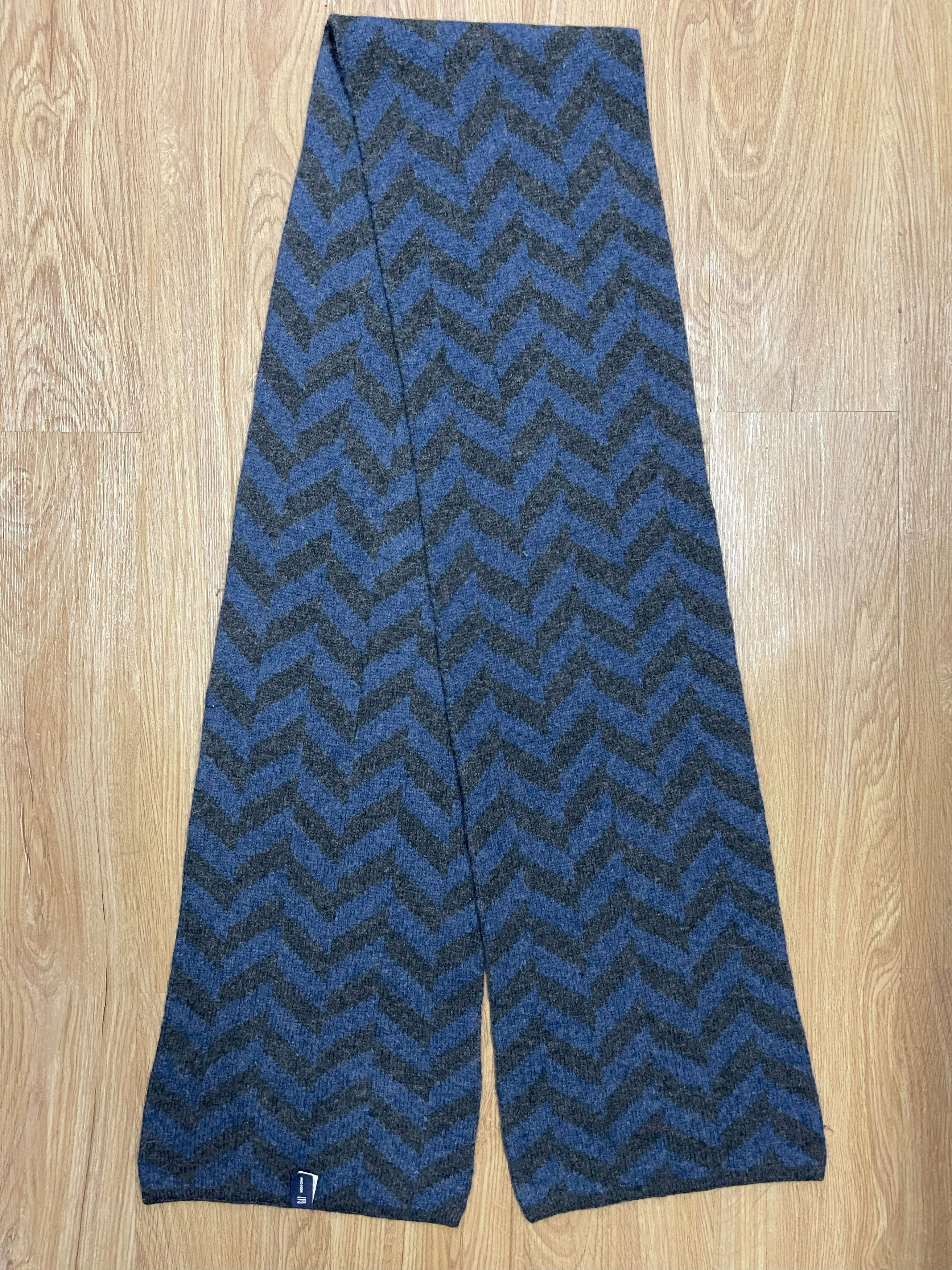 Gap Vintage GAP Scarf / Muffler - 6094 Size ONE SIZE - 5 Thumbnail