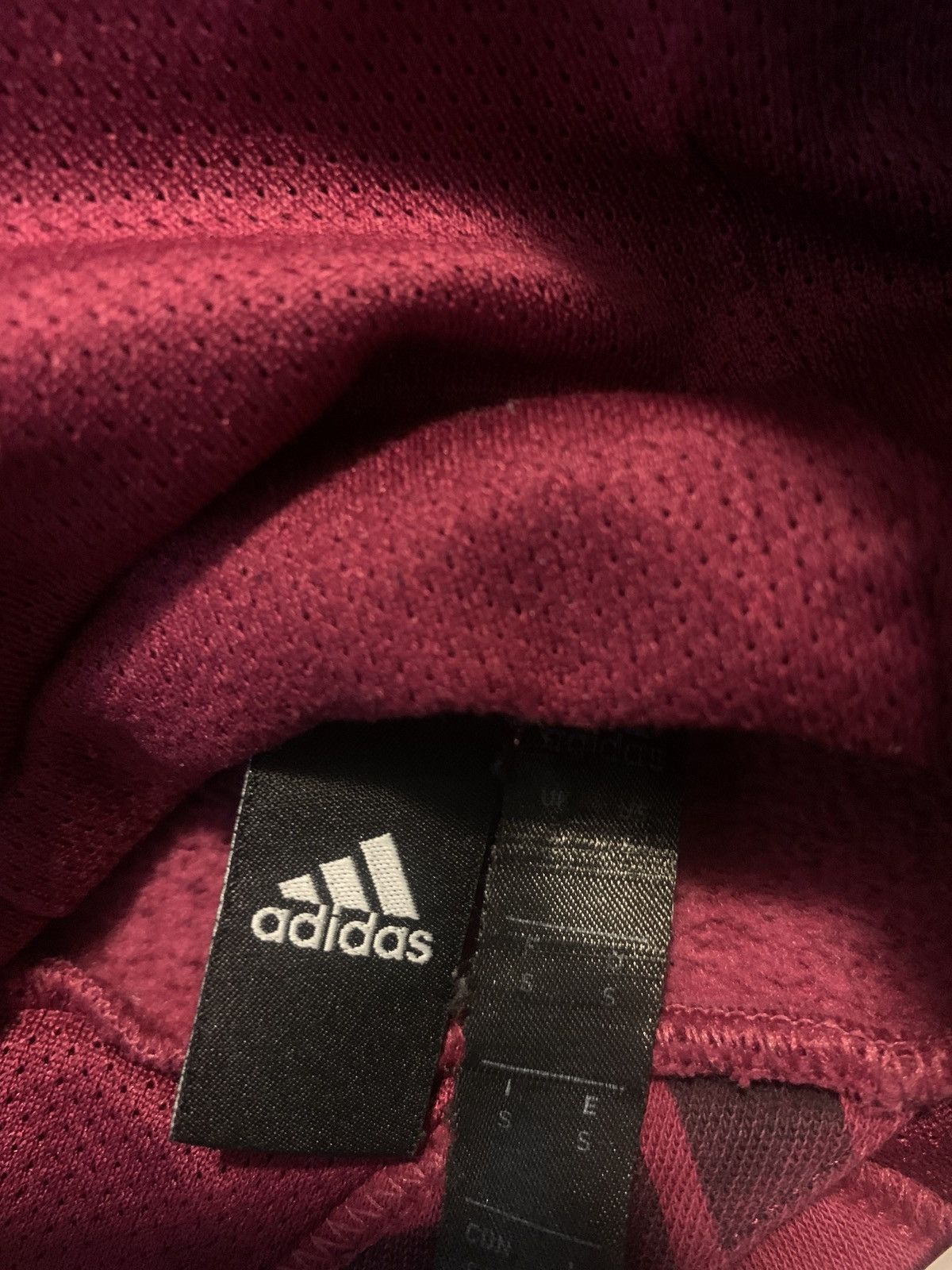 Adidas Adidas pullover hoodie Size US M / EU 48-50 / 2 - 3 Thumbnail