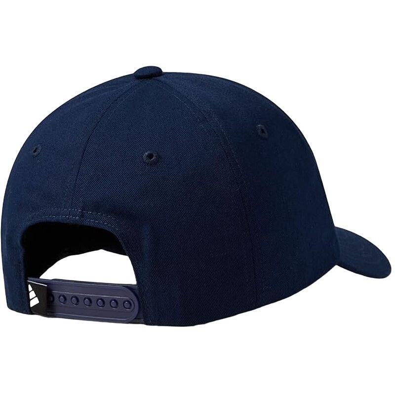 Adidas Adidas Clubhouse Golf Hat in Navy, Size OS Size ONE SIZE - 2 Thumbnail