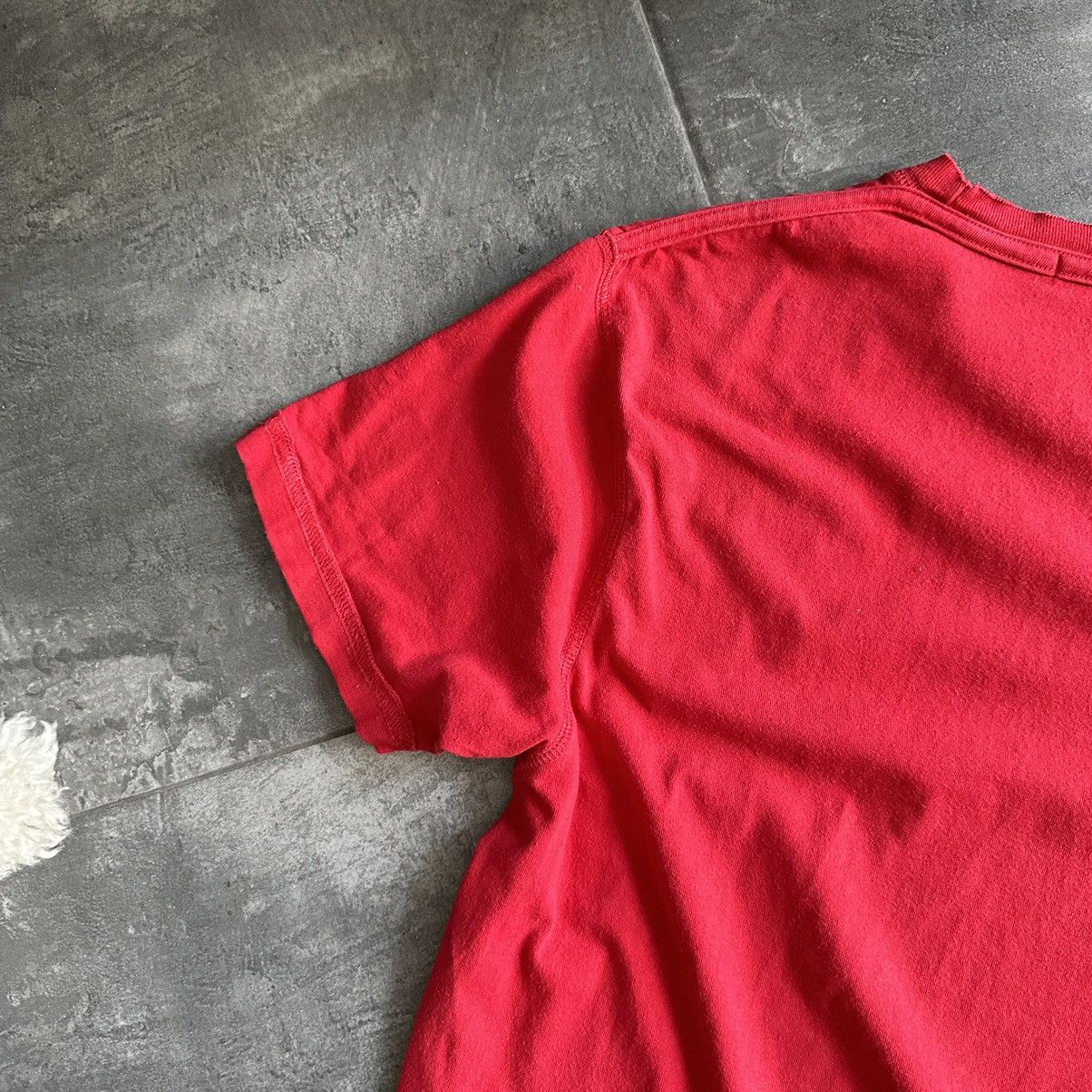 Band Tees × Vintage Vintage Japanese Style Diffusion T-shirts Band Tee Big Logo Size M / US 6-8 / IT 42-44 - 12 Thumbnail