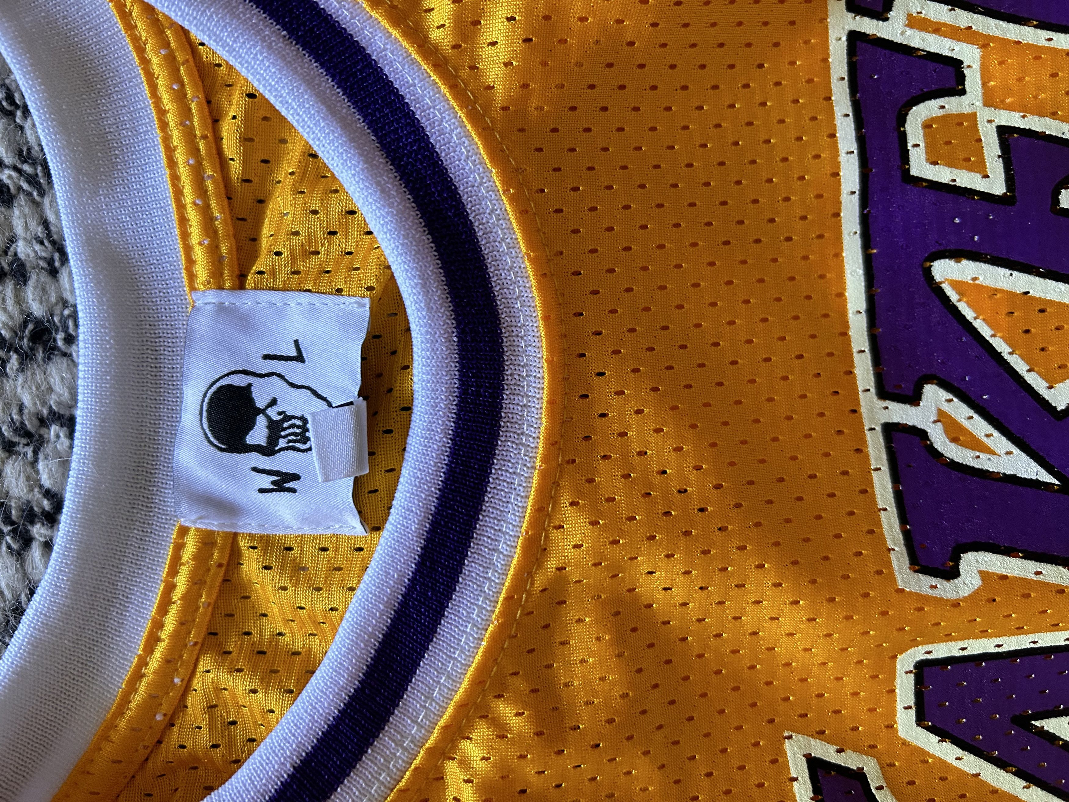 warren lotas lebron jersey