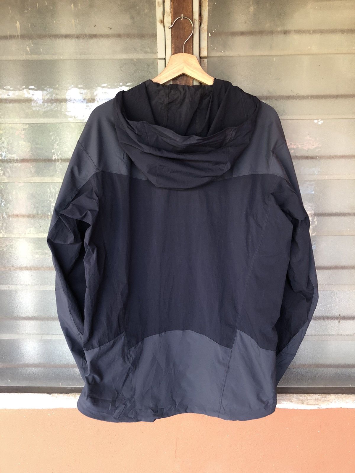 Arc'teryx Arc’Teryx Gamma SL Hybrid Hoodie Anorak Men’s M Size US M / EU 48-50 / 2 - 11 Thumbnail
