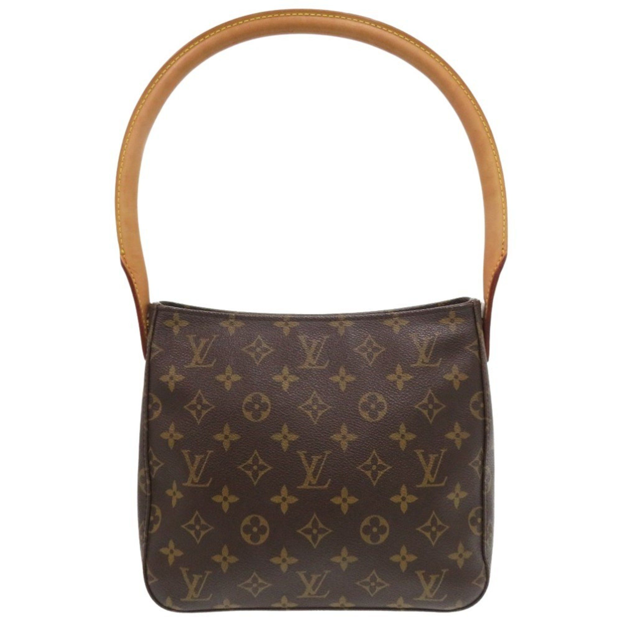 Louis Vuitton Louis Vuitton Looping MM shoulder Size ONE SIZE - 1 Thumbnail