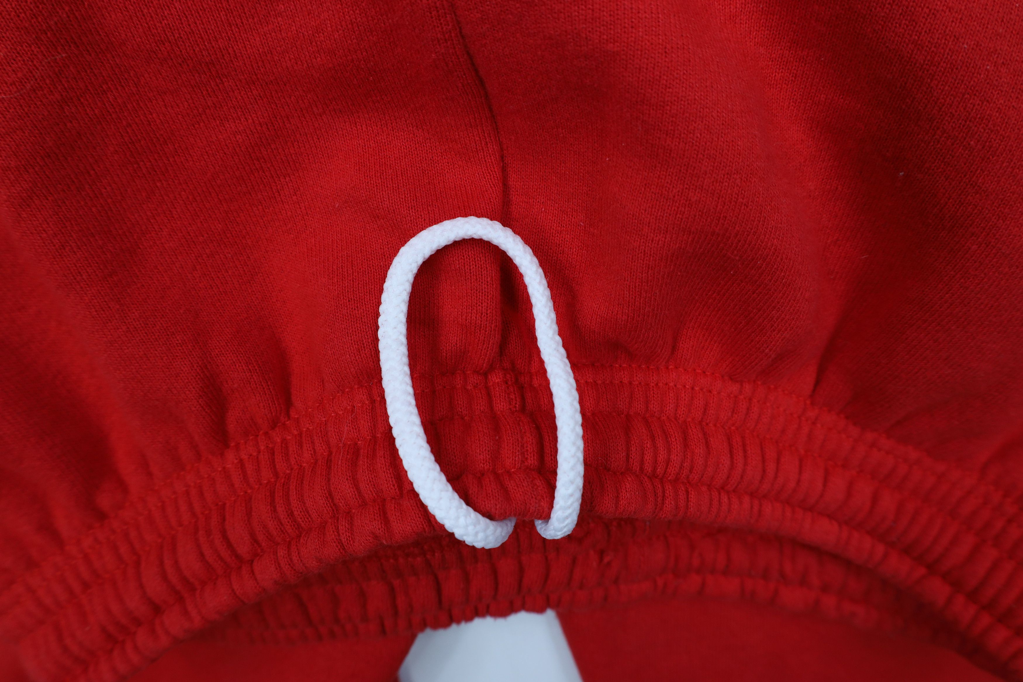 Vintage Vintage 90s Streetwear Heavyweight Sweatpants Joggers USA Size US 34 / EU 50 - 11 Thumbnail