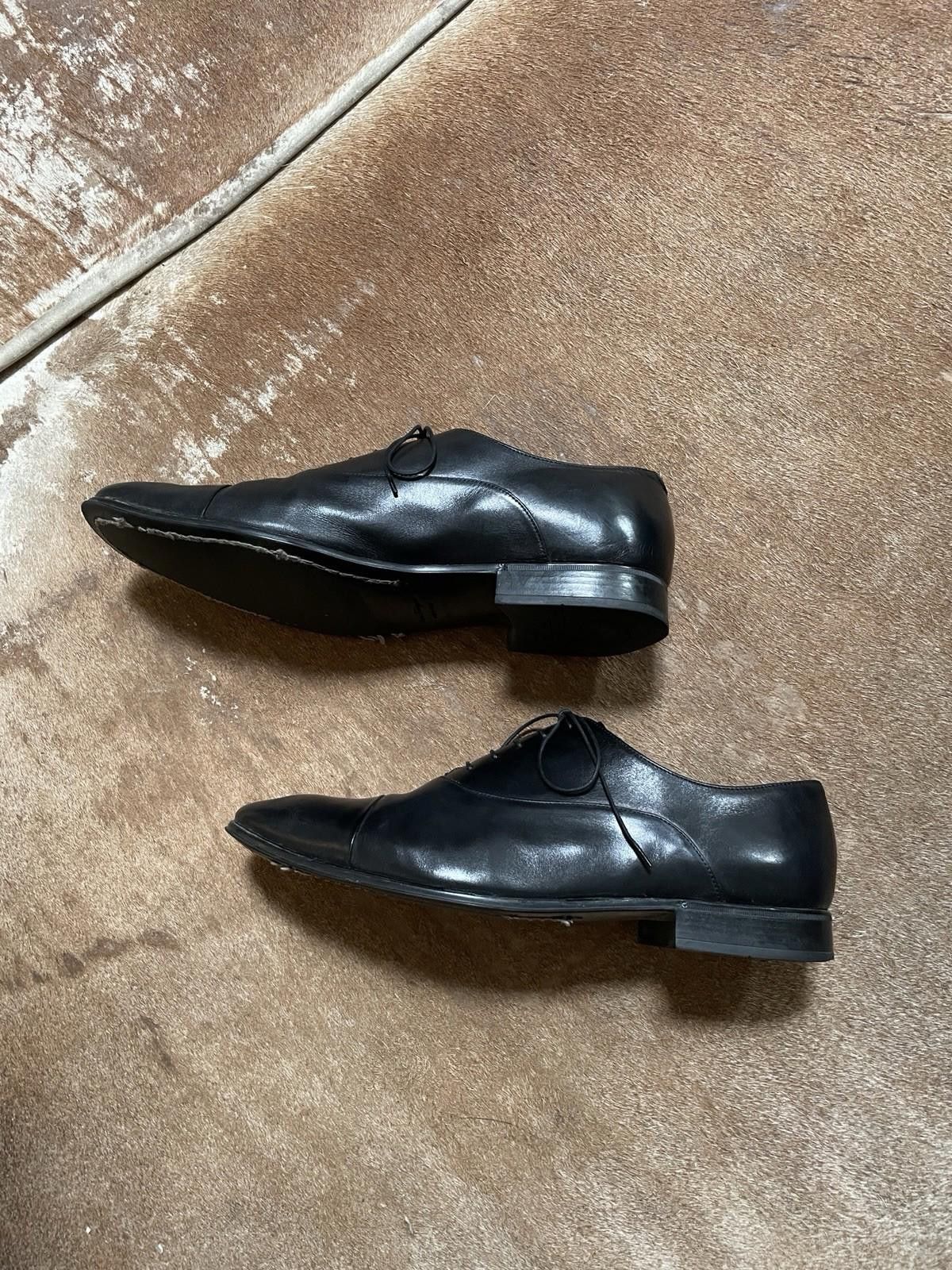 Salvatore Ferragamo Salvatore Ferragamo Shoes Size US 11 / EU 44 - 4 Thumbnail