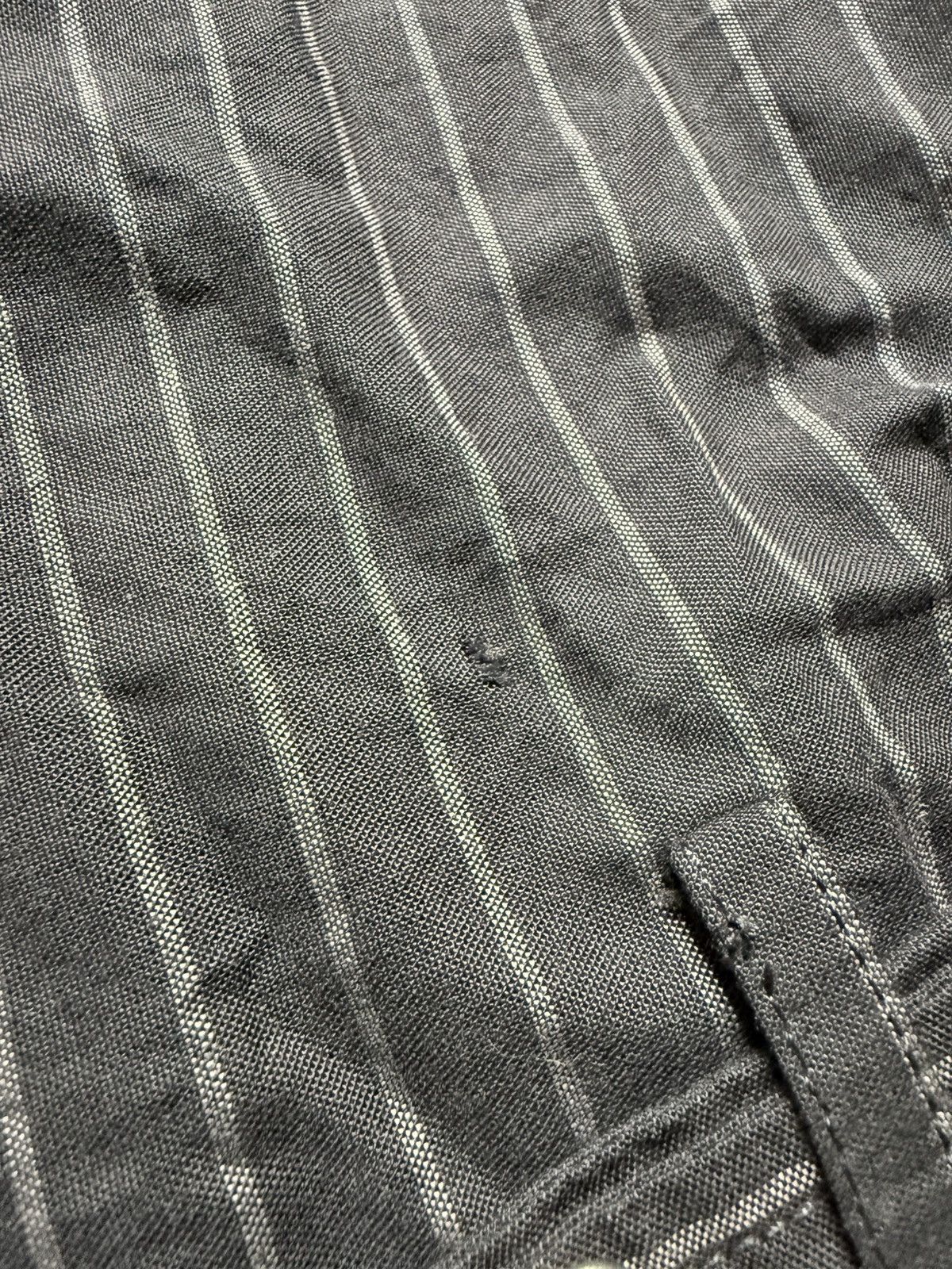 Vivienne Westwood Vivienne Westwood Man S/S 2005 Bondage Pants Size US 35 - 15 Thumbnail