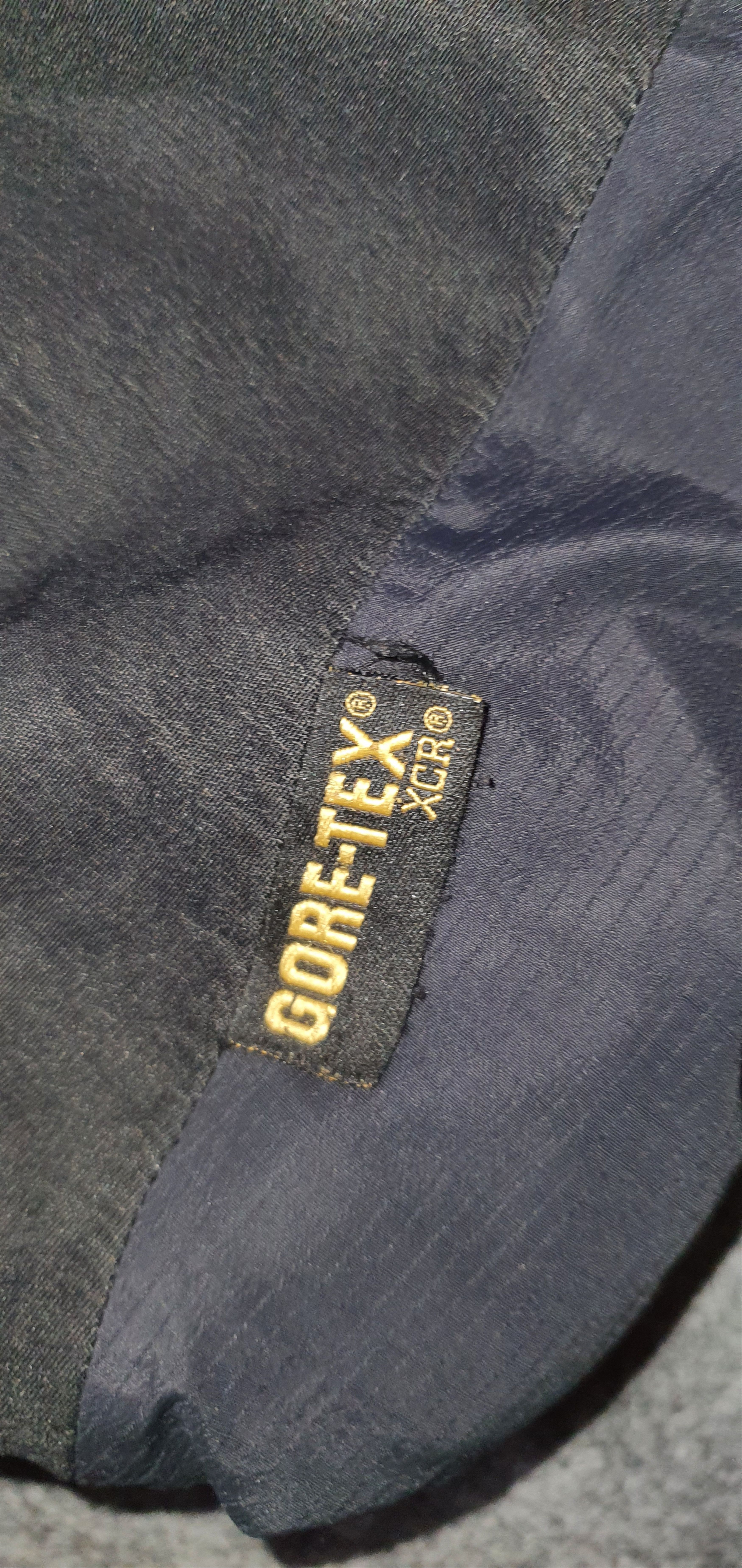 Other Salewa waterproof jacket Size US L / EU 52-54 / 3 - 4 Thumbnail