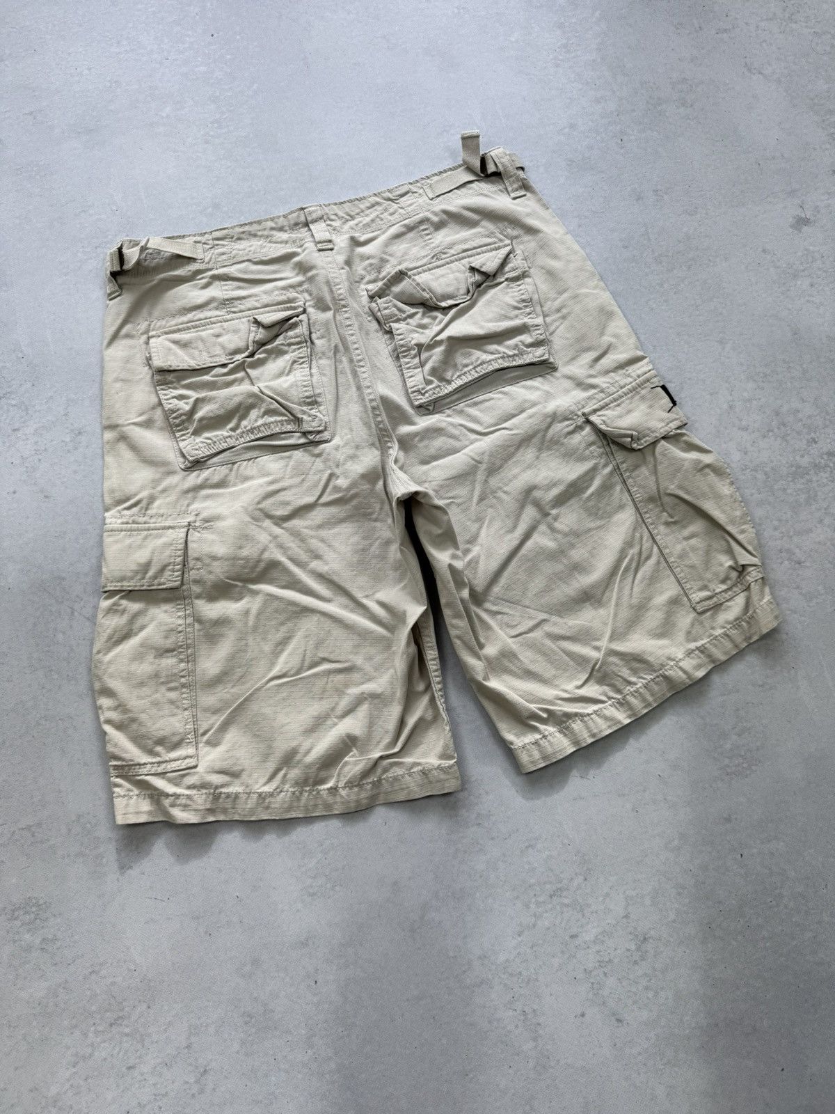 Cargo Polo Jeans CO. Ralph Lauren Aviator Shorts