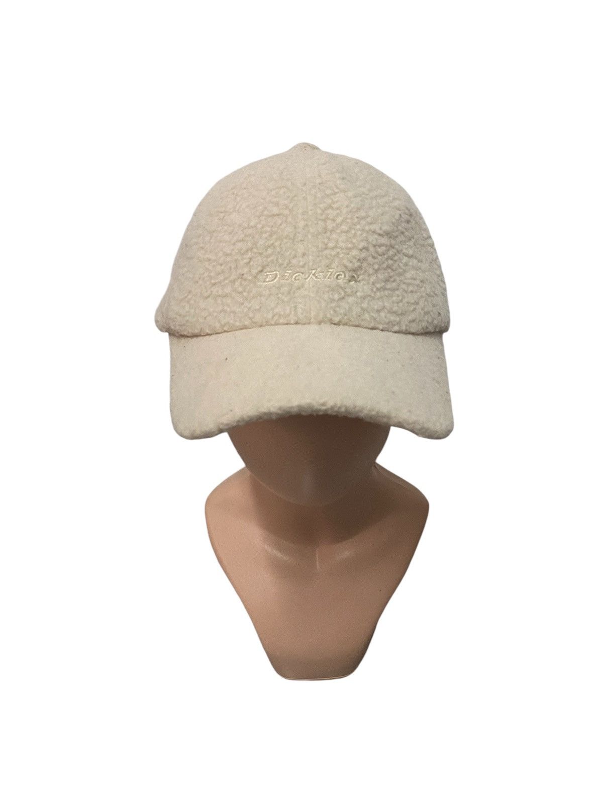 Dickies × Vintage Vintage Dickies Fleece Hats Size ONE SIZE - 1 Thumbnail