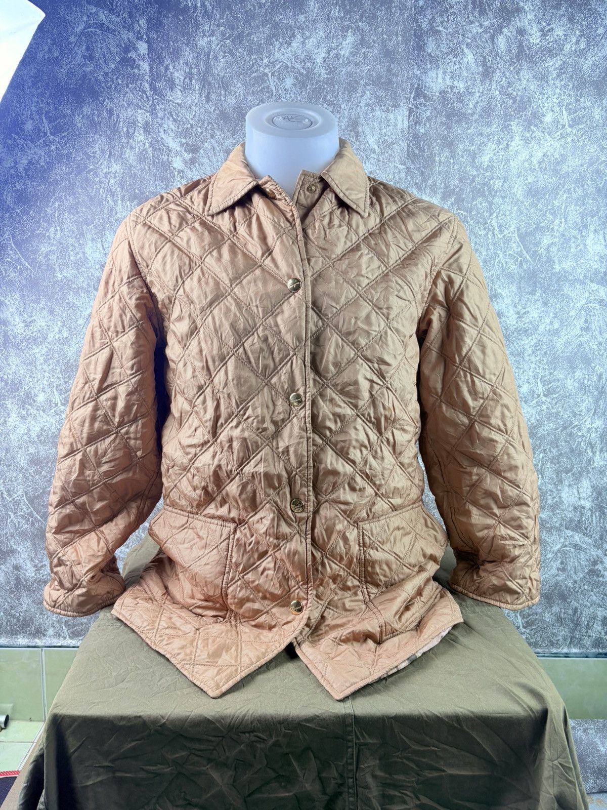 Salvatore Ferragamo × Vintage Vintage Salvatore Ferragamo Size S / US 4 / IT 40 - 1 Thumbnail
