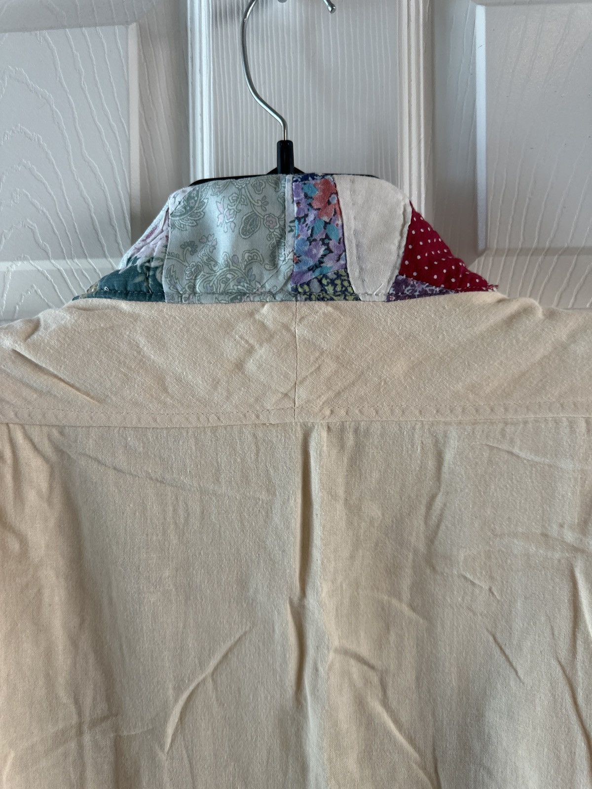 Kapital Kapital quilt kimono Size US XL / EU 56 / 4 - 6 Thumbnail