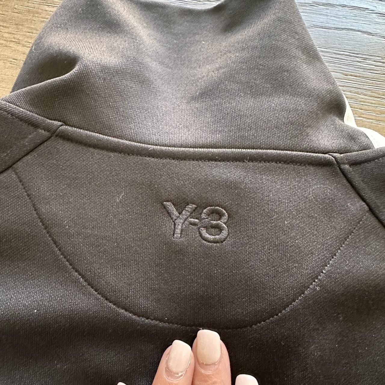 Original Adidas Y-3 Yohji Yamamoto