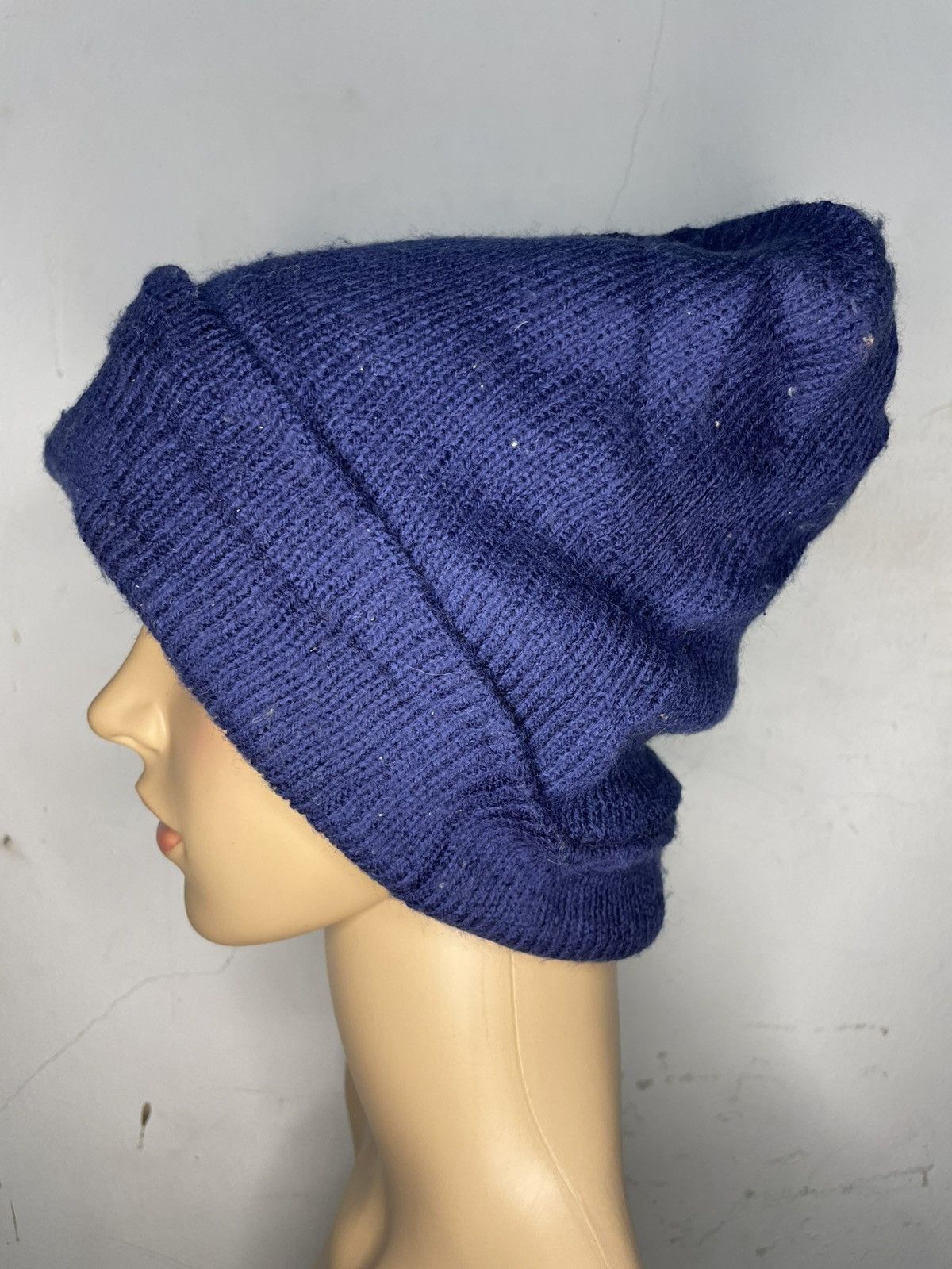 Adidas × Vintage Adidas beanie Size ONE SIZE - 2 Thumbnail