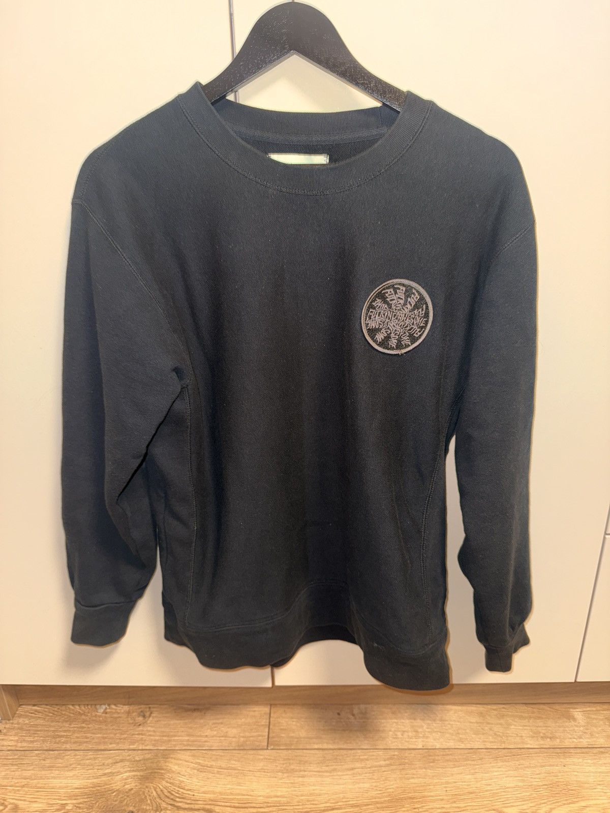Fucking Awesome Fucking awesome sweatshirt Size US L / EU 52-54 / 3 - 1 Thumbnail