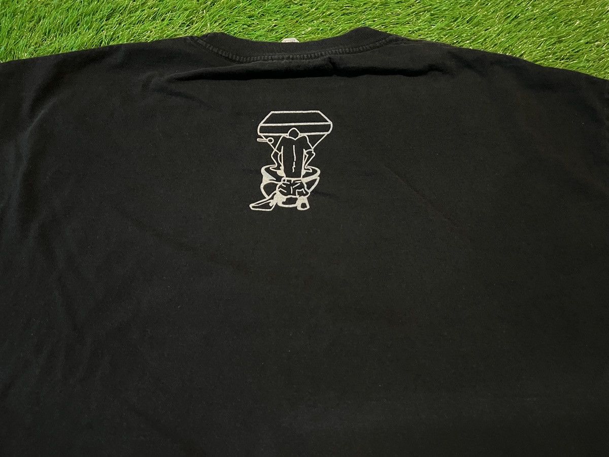Rap Tees Tha Alkaholiks T Shirt - 21 & Over - Double Sided - Merch Size US XXL / EU 58 / 5 - 5 Thumbnail
